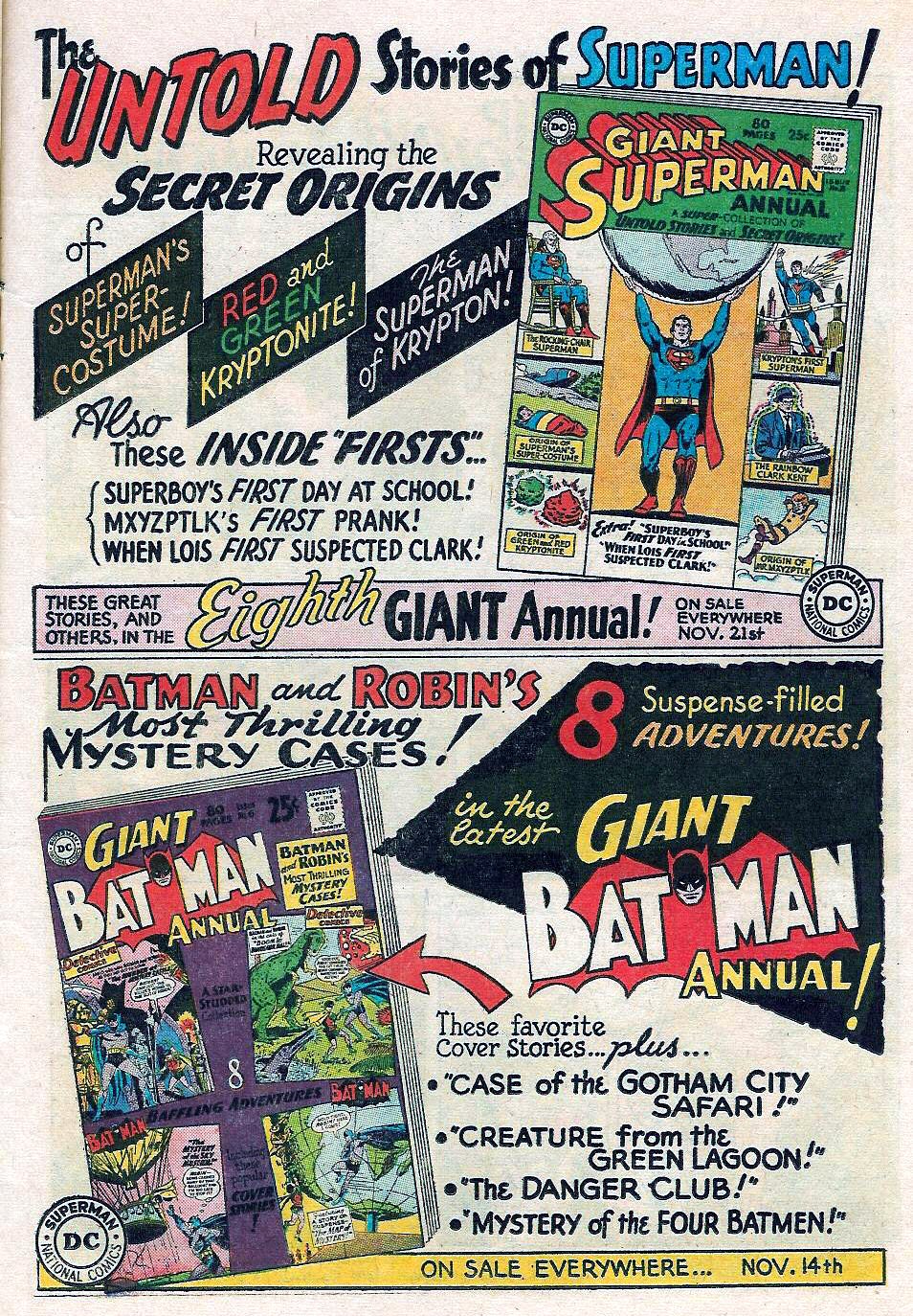 Read online My Greatest Adventure comic -  Issue #84 - 11