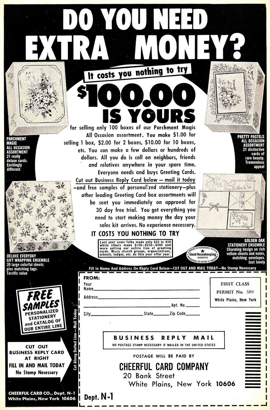 Read online Archie (1960) comic -  Issue #162 - 2