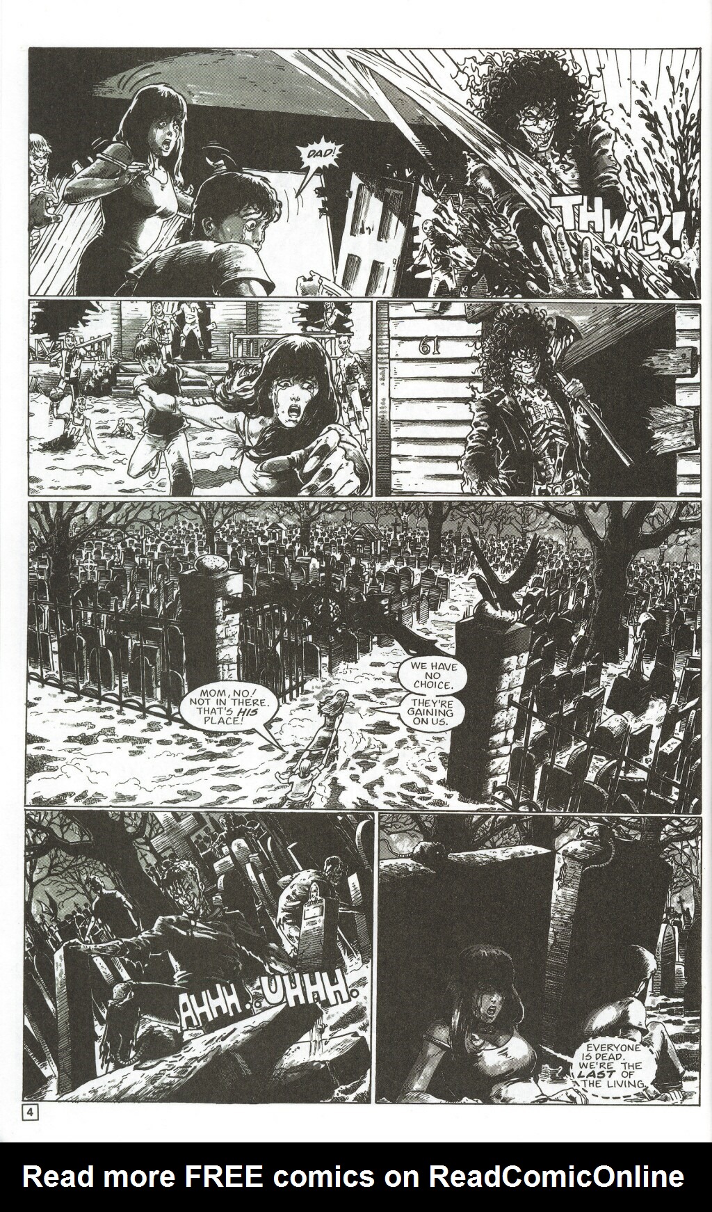 Read online Evil Ernie (1991) comic -  Issue # TPB - 11