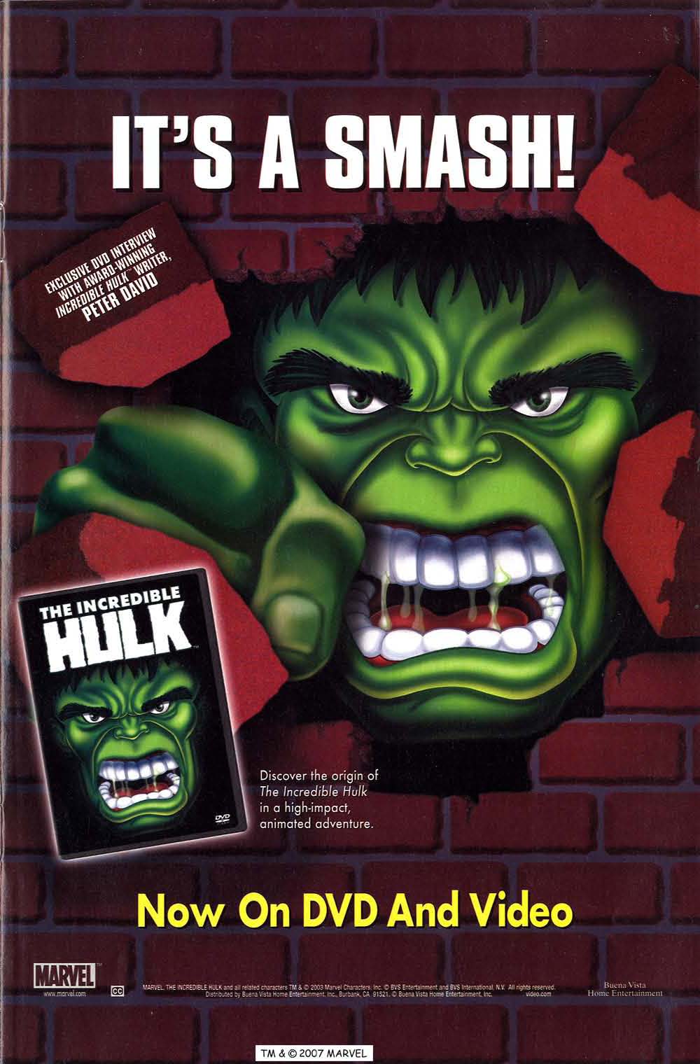 The Incredible Hulk (2000) Issue #57 #46 - English 13
