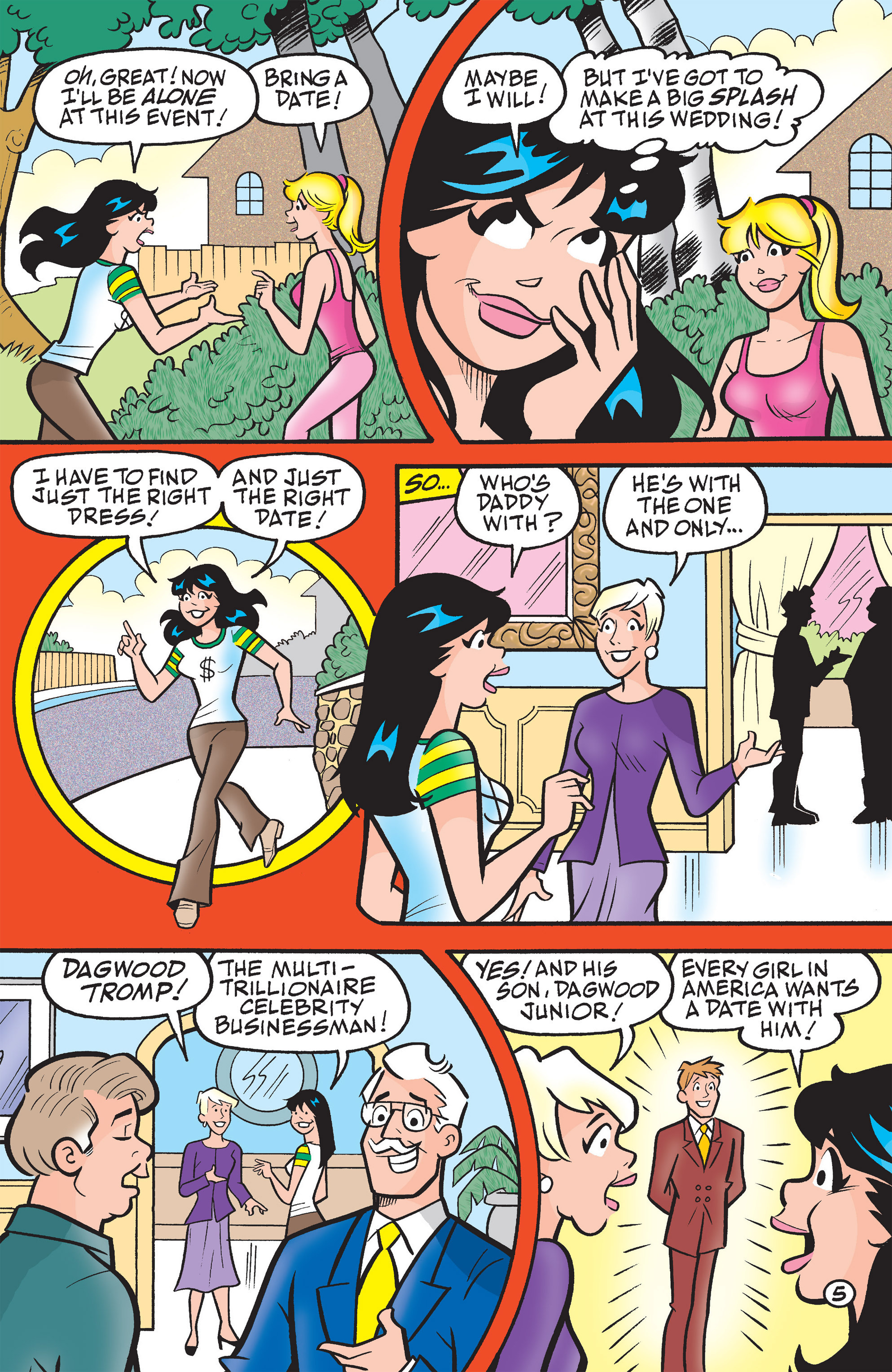 Read online Pep Digital comic -  Issue #148 - 110