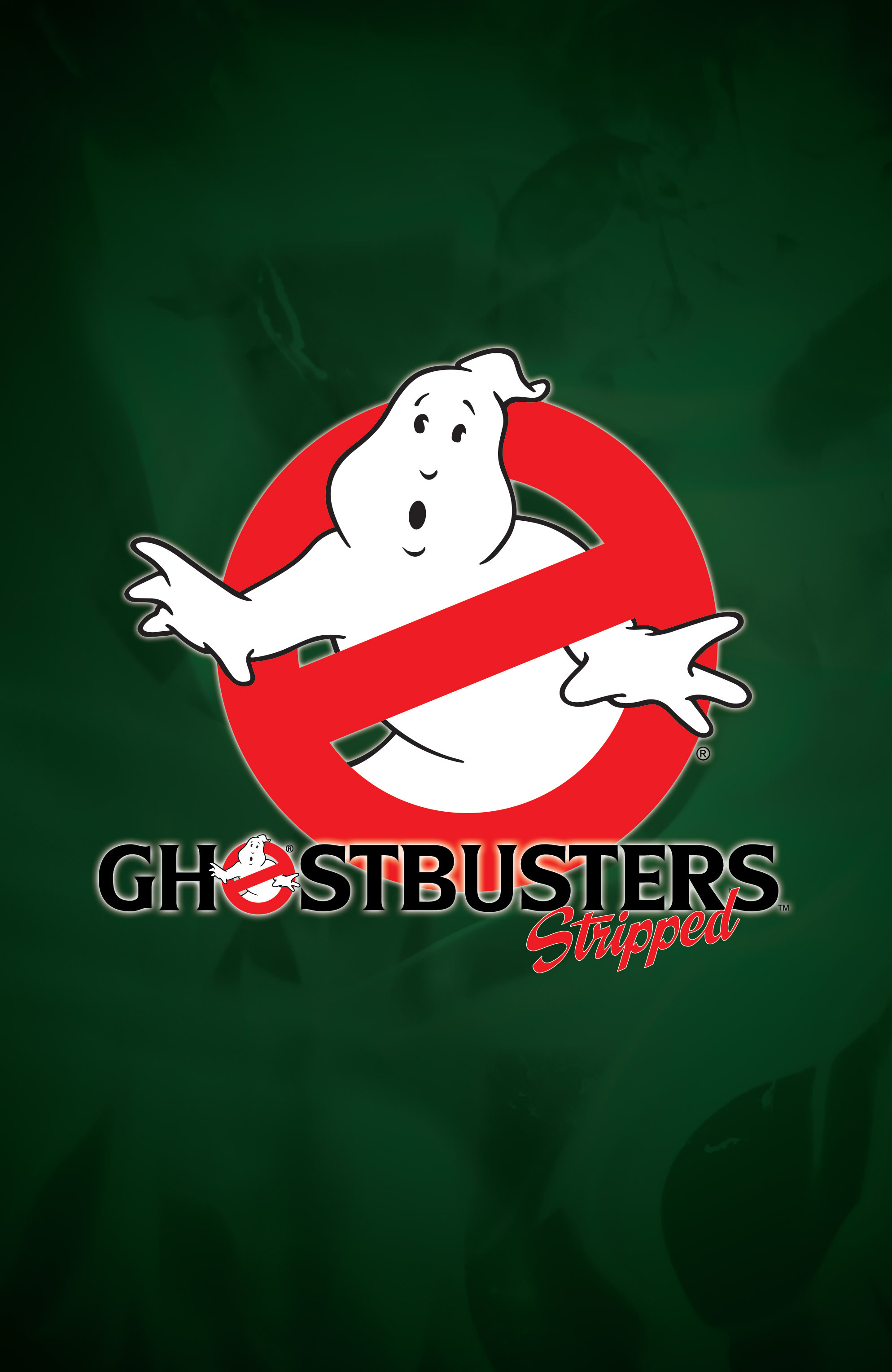 Read online Ghostbusters Annual (2015) comic -  Issue # Annual - 33