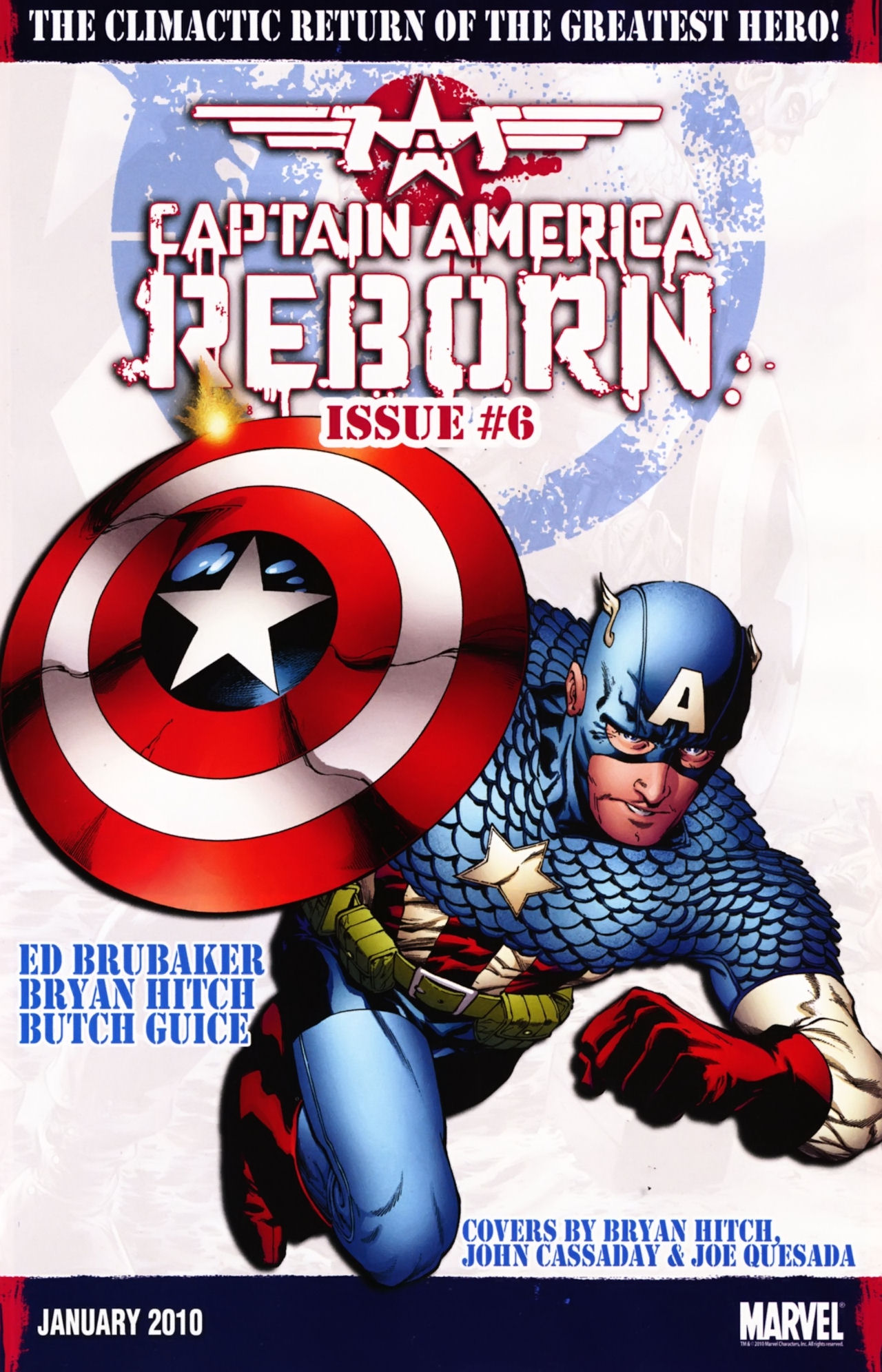 Read online Cable (2008) comic -  Issue #22 - 11