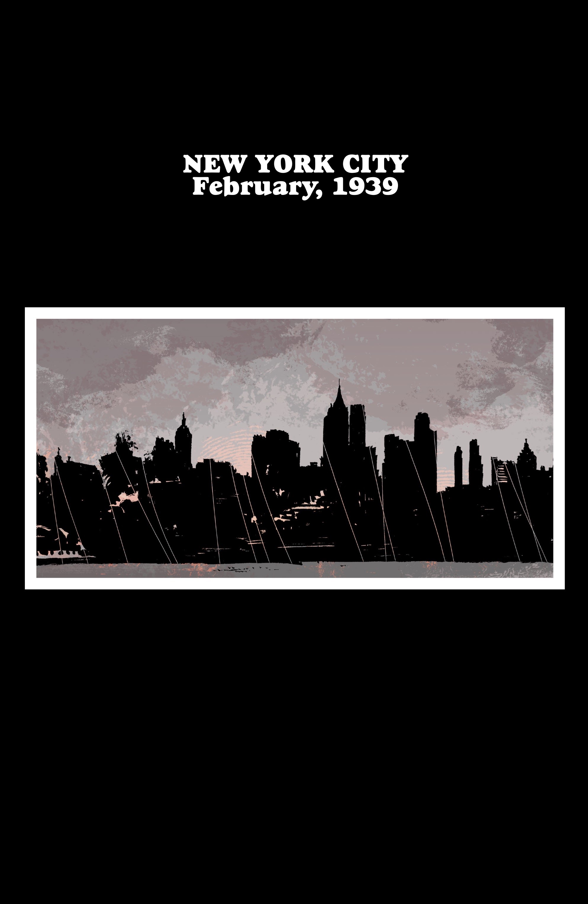 Read online Pulp comic -  Issue # TPB - 8