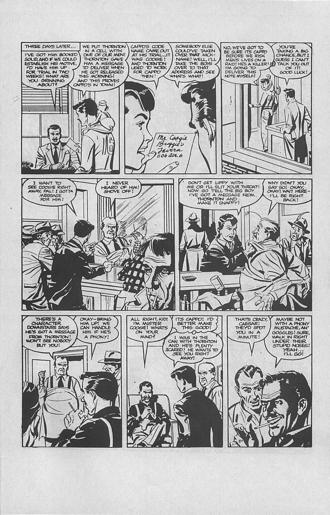 Crimebuster Classics issue Full - Page 39