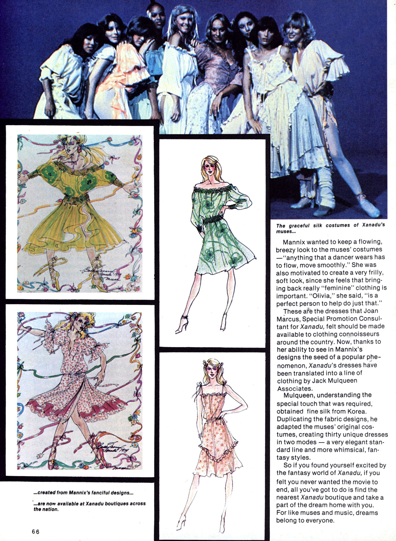 Read online Marvel Comics Super Special comic -  Issue #17 - 62