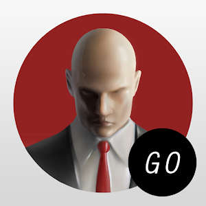 Download Game Android Hitman GO 1.6.19024 Free - Poster