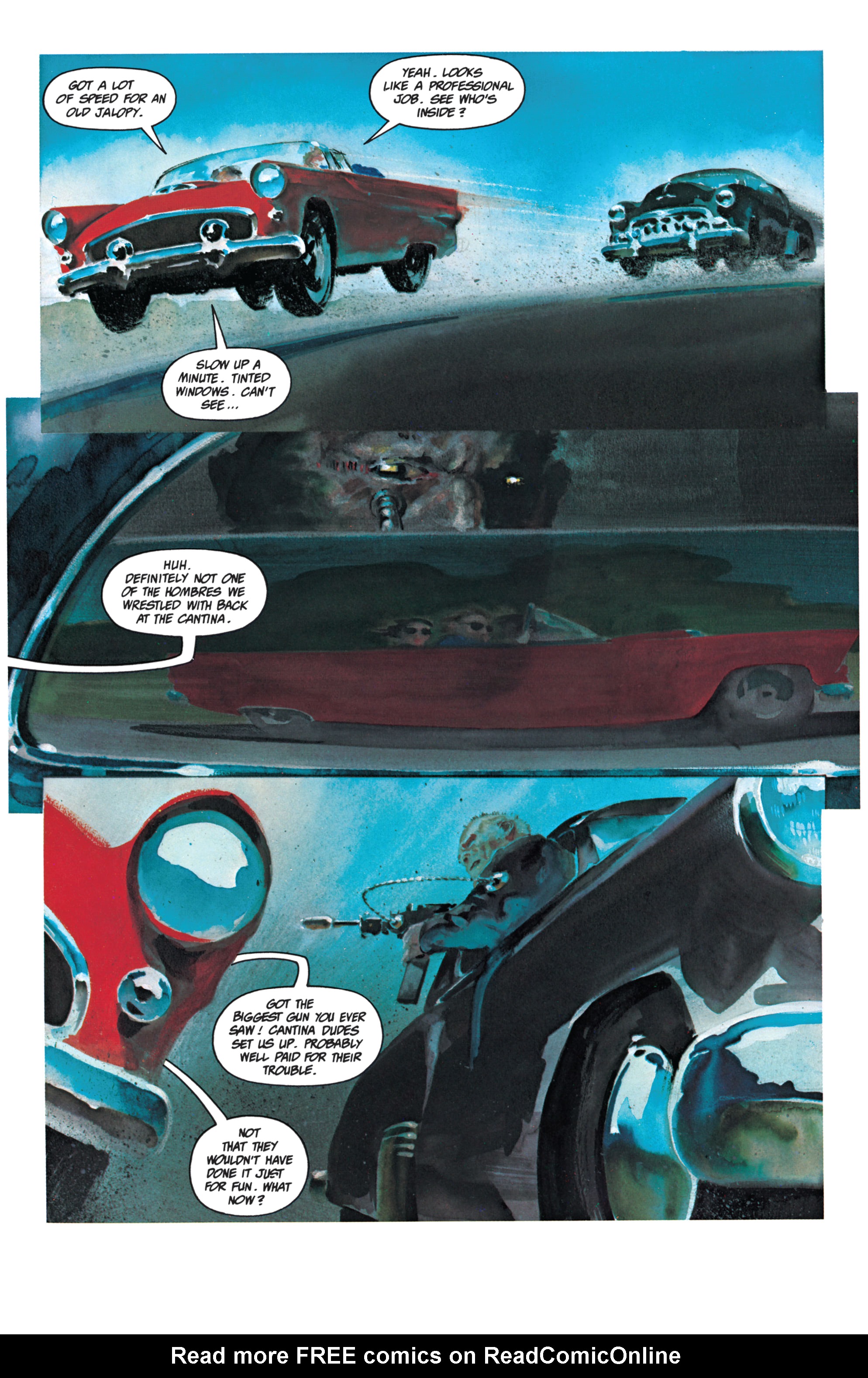 Read online Wolverine Omnibus comic -  Issue # TPB 2 (Part 1) - 31