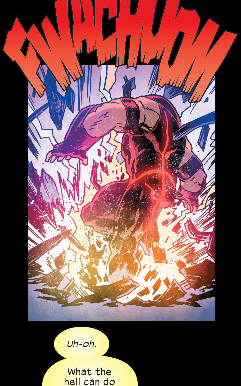Read online X-Men Unlimited: Infinity Comic comic -  Issue #16 - 52