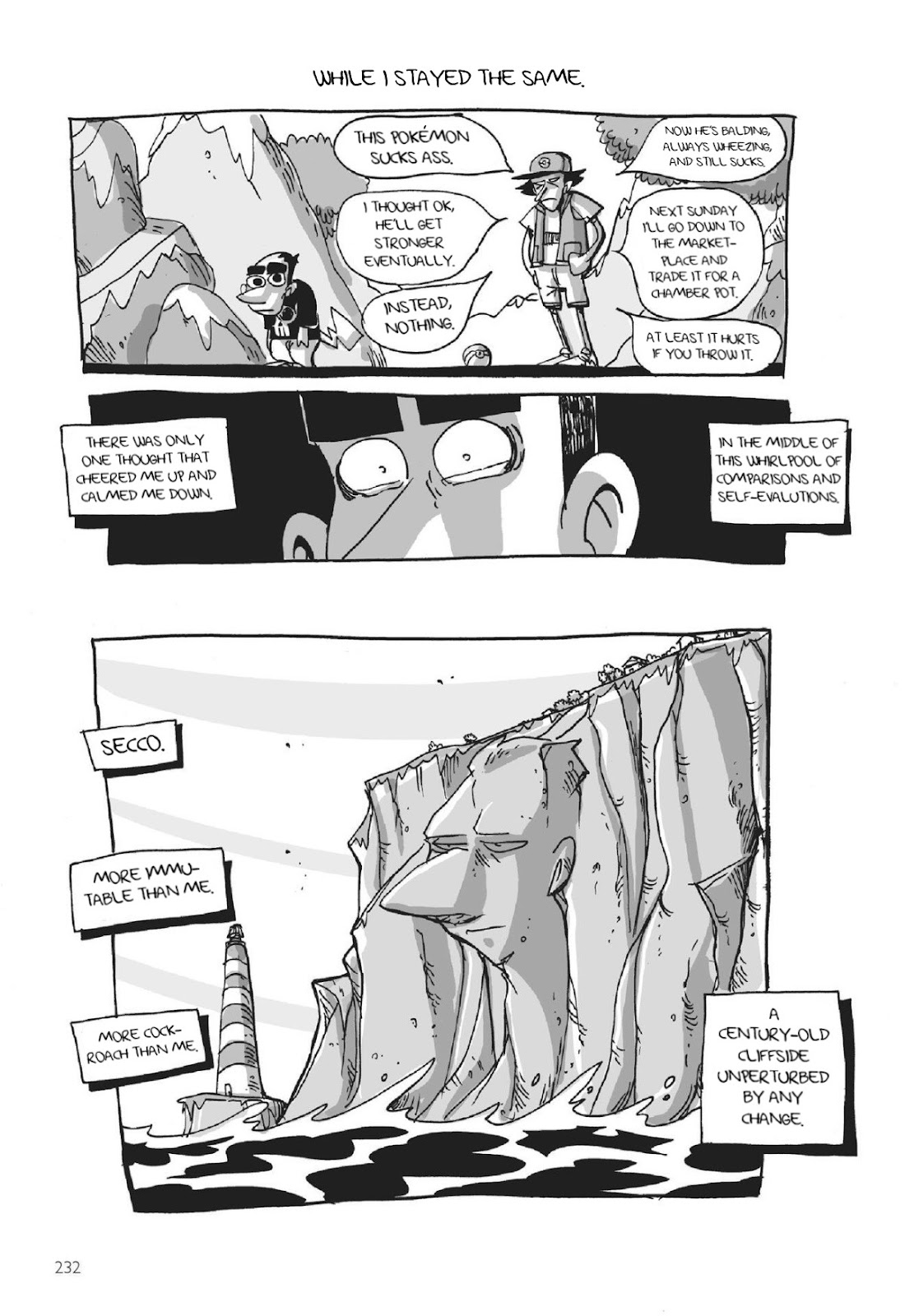 Skeletons issue TPB (Part 3) - Page 33