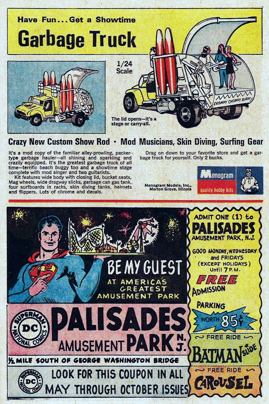 Read online Stanley and His Monster (1968) comic -  Issue #110 - 25