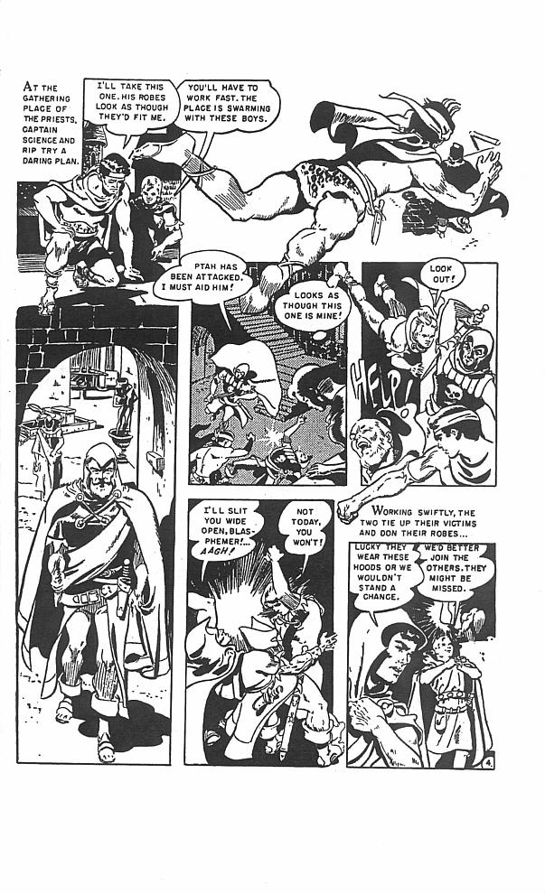 Read online America's Greatest Comics (2002) comic -  Issue #5 - 17