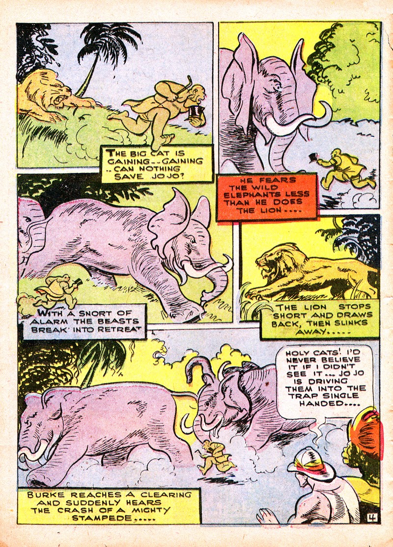 Read online Holyoke One Shot comic -  Issue #3 - 12