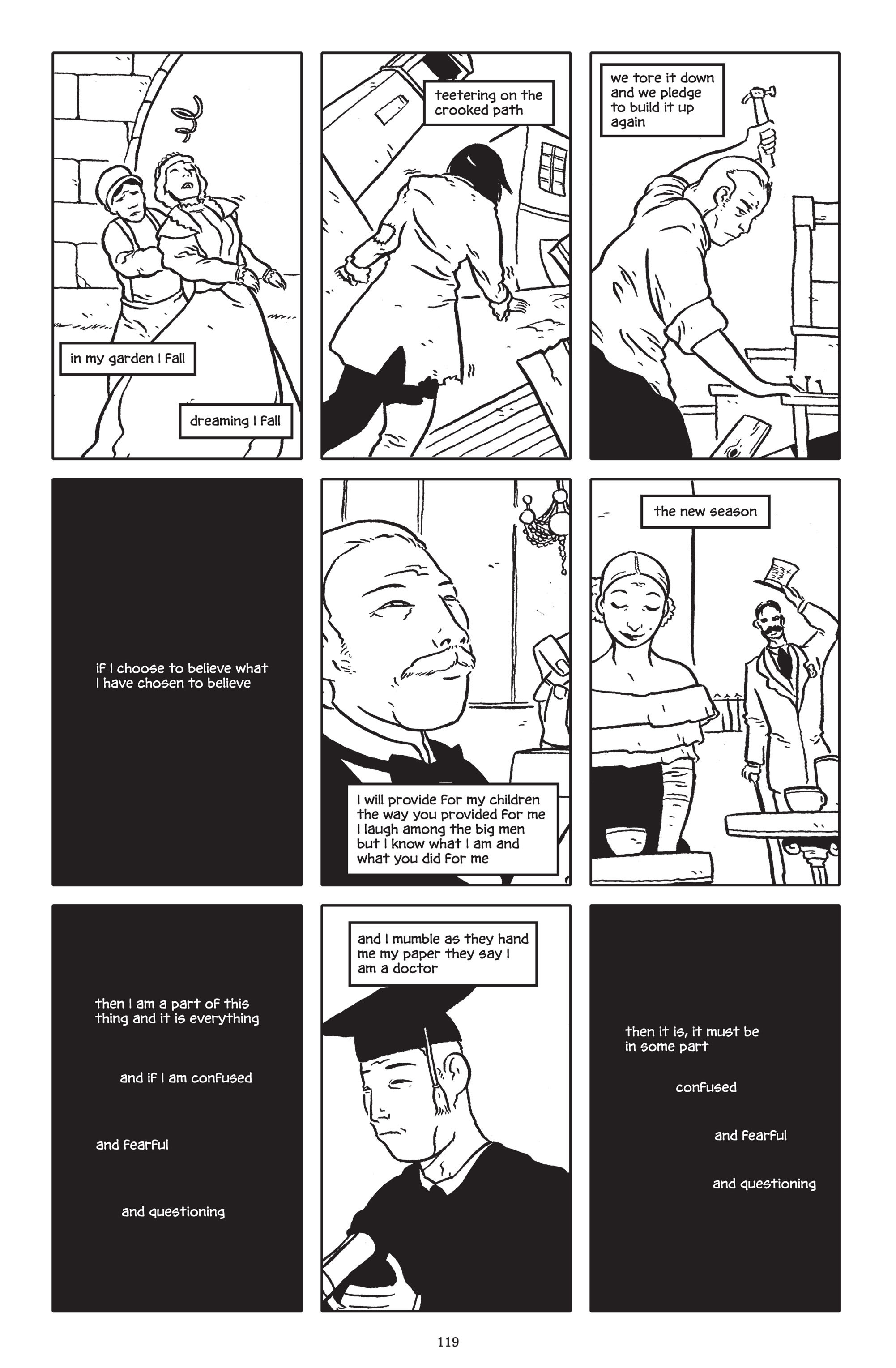 Read online One Soul comic -  Issue # TPB (Part 2) - 18