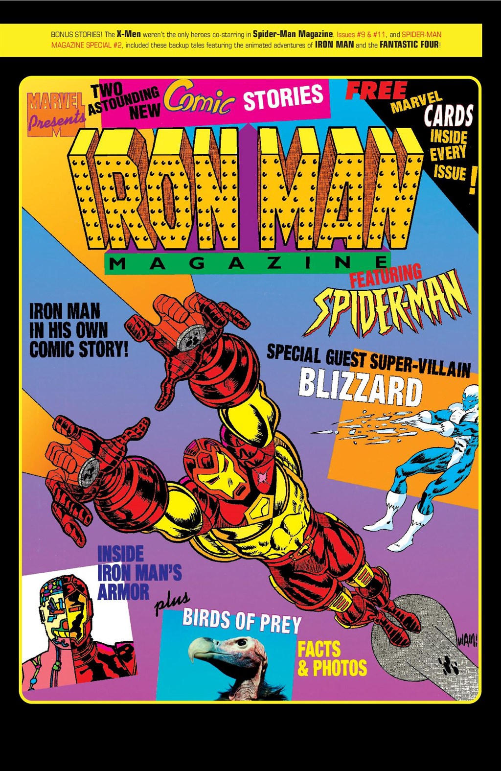 Read online X-Men: The Animated Series - The Further Adventures comic -  Issue # TPB (Part 5) - 3