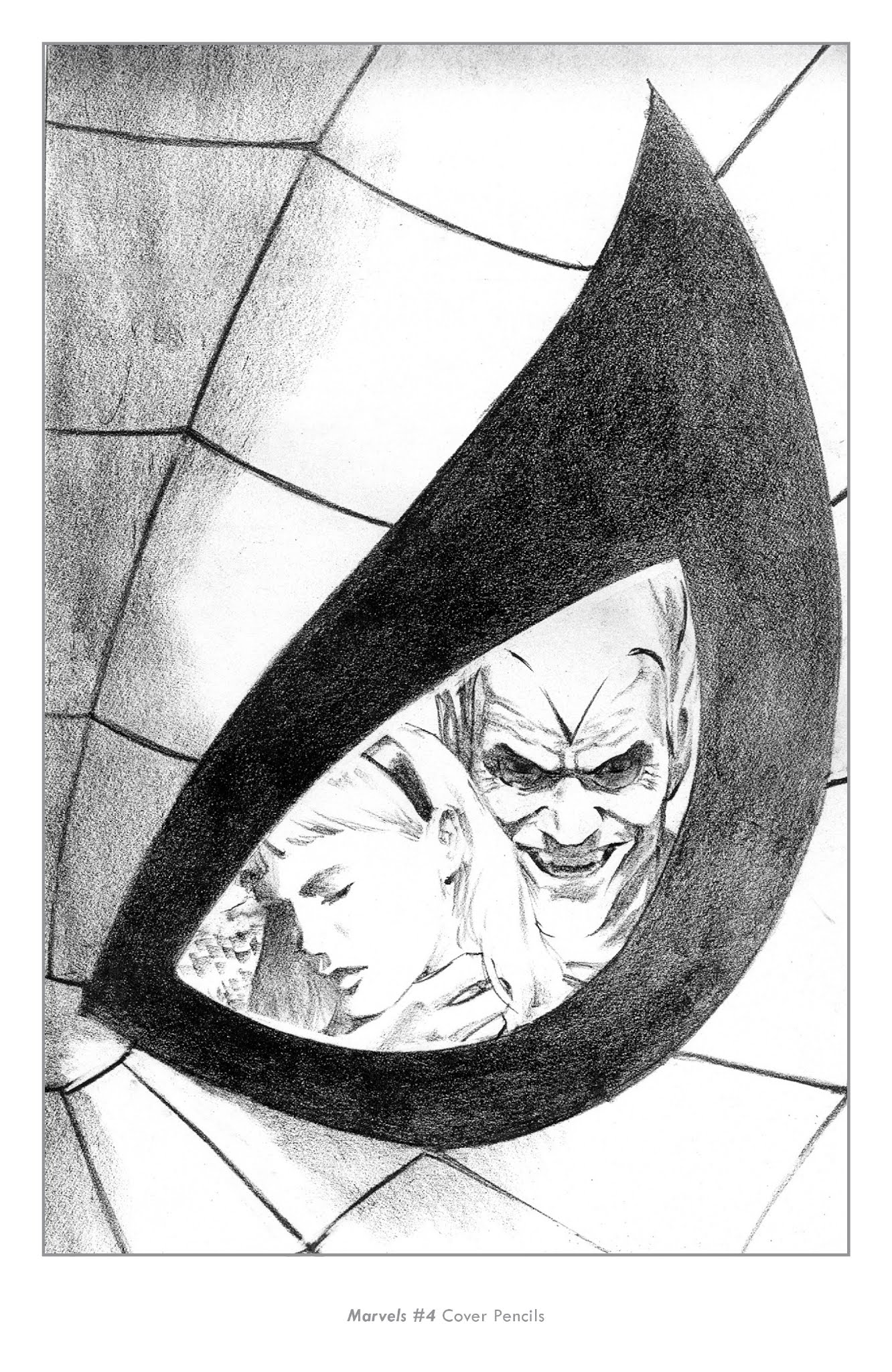 Read online Marvels (1994) comic -  Issue # _The Remastered Edition (Part 3) - 18