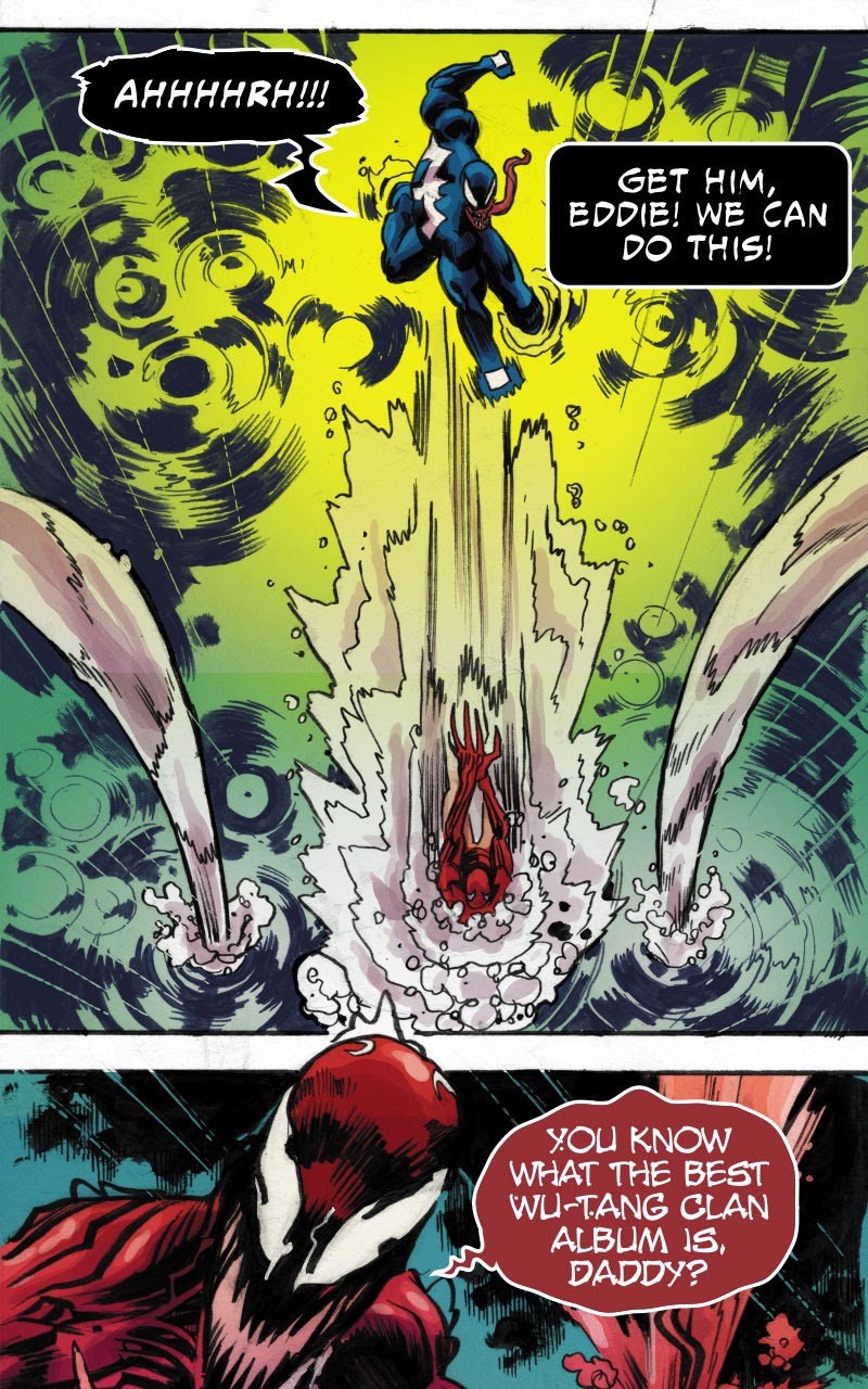 Read online Venom-Carnage: Infinity Comic comic -  Issue #2 - 37