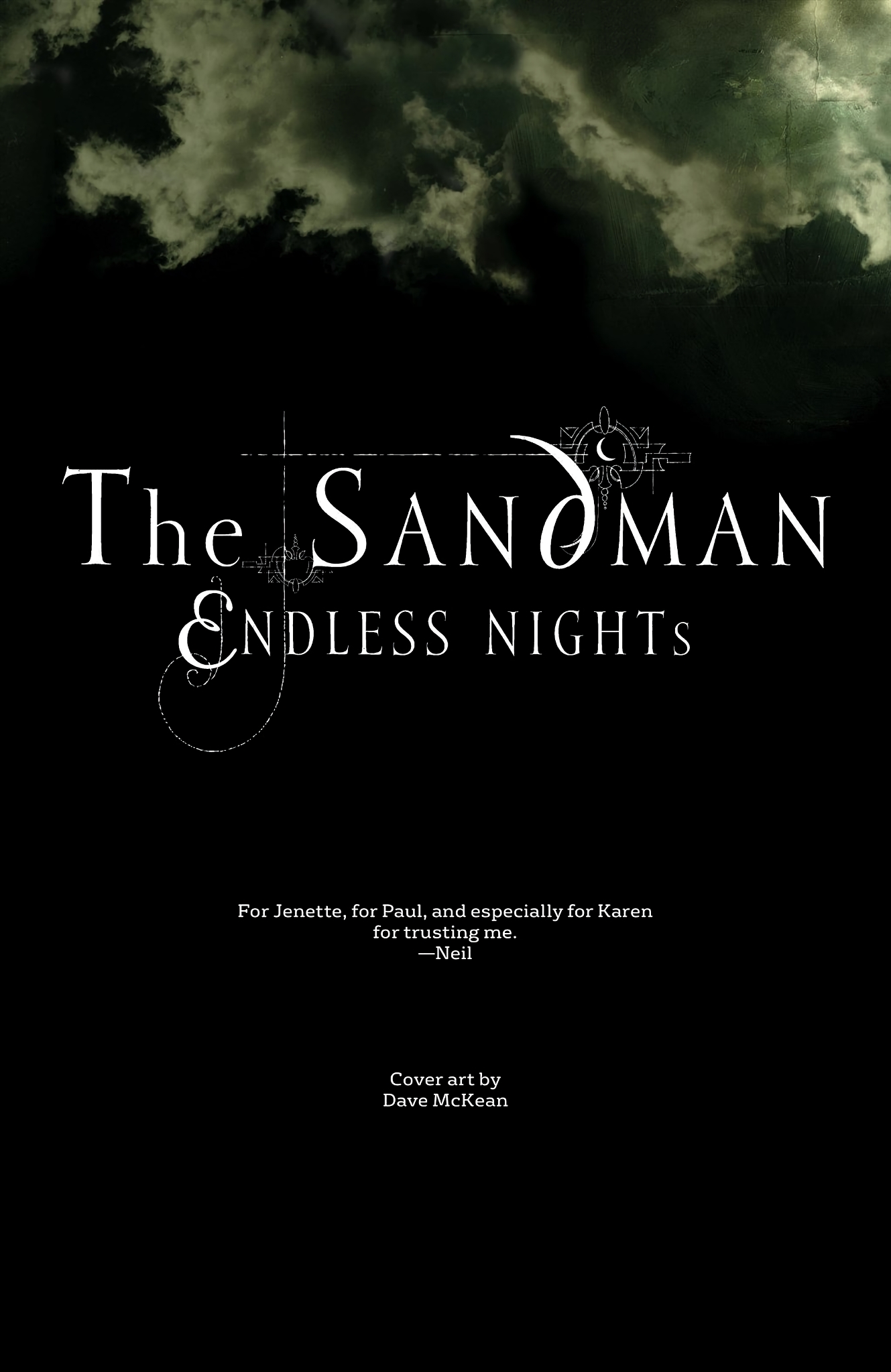 Read online The Sandman (1989) comic -  Issue # _The_Deluxe_Edition 5 (Part 2) - 84