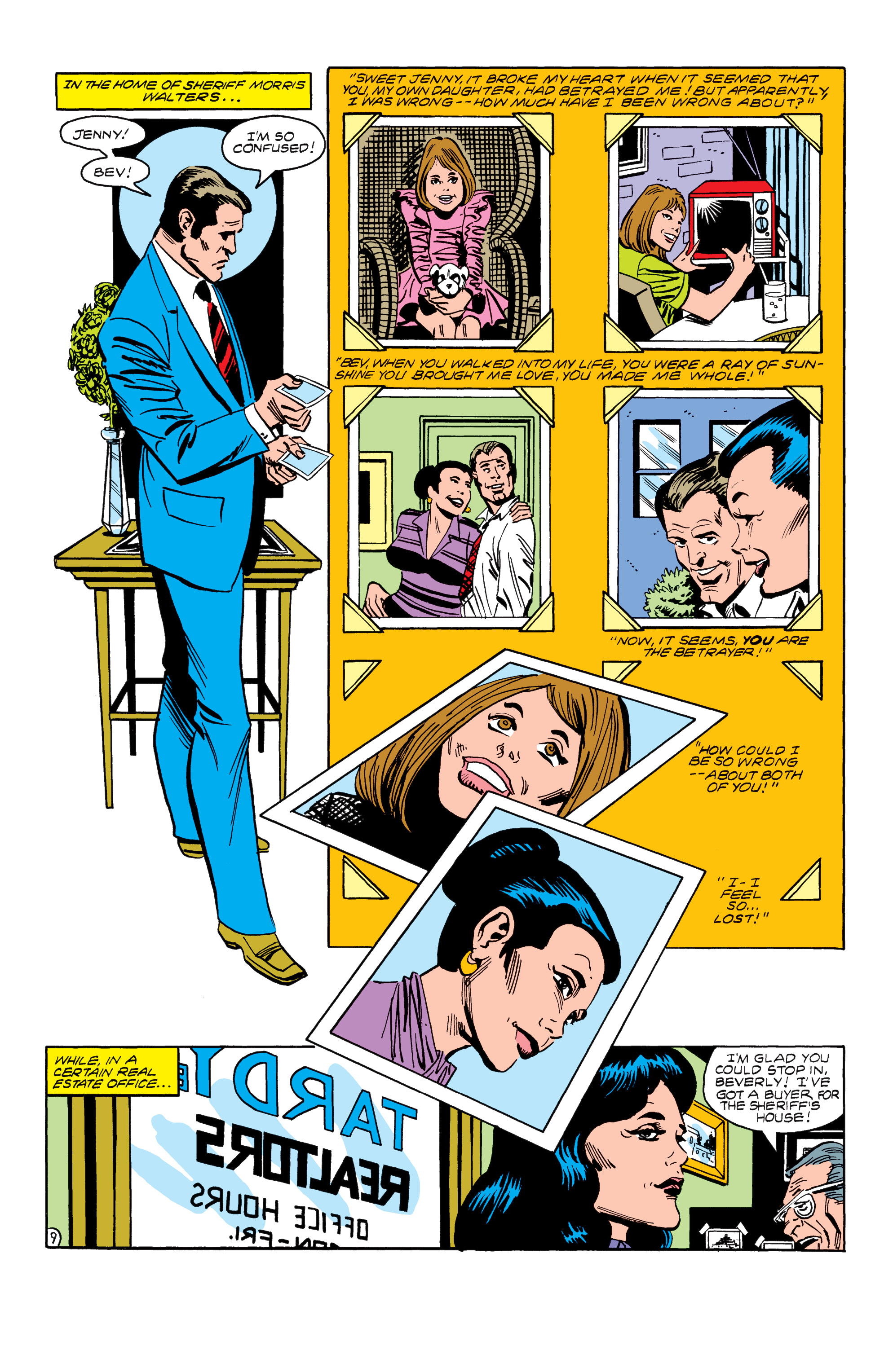 Read online The Savage She-Hulk Omnibus comic -  Issue # TPB (Part 5) - 90