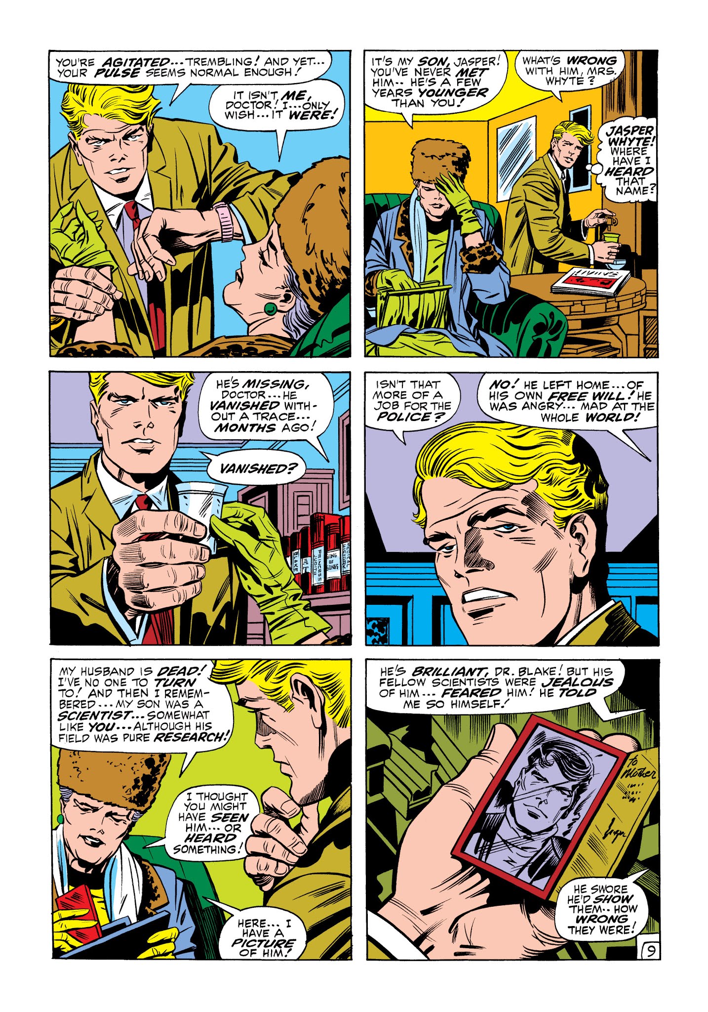 Read online Thor Epic Collection comic -  Issue # TPB 4 (Part 5) - 30