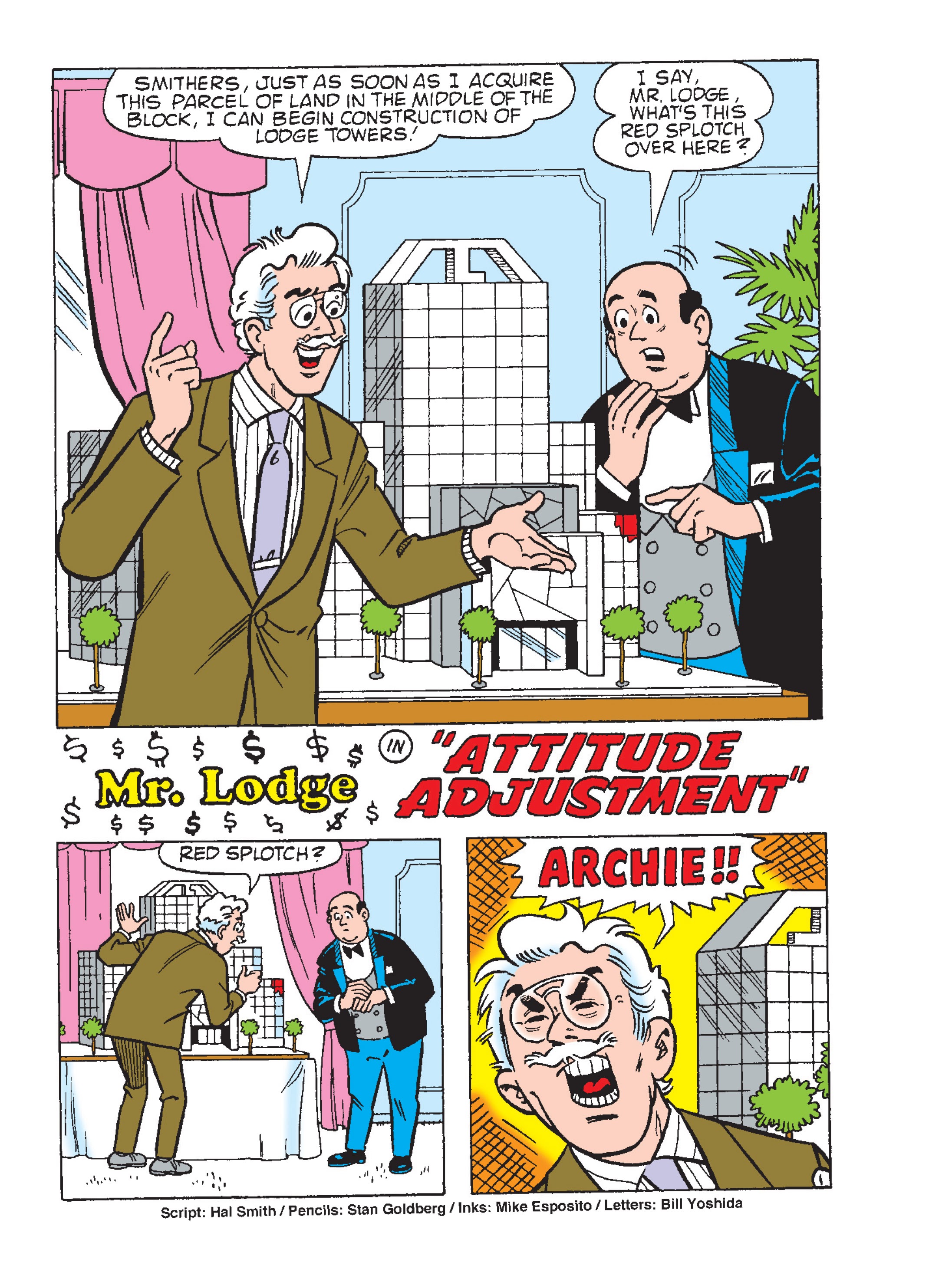 Read online World of Archie Double Digest comic -  Issue #87 - 29