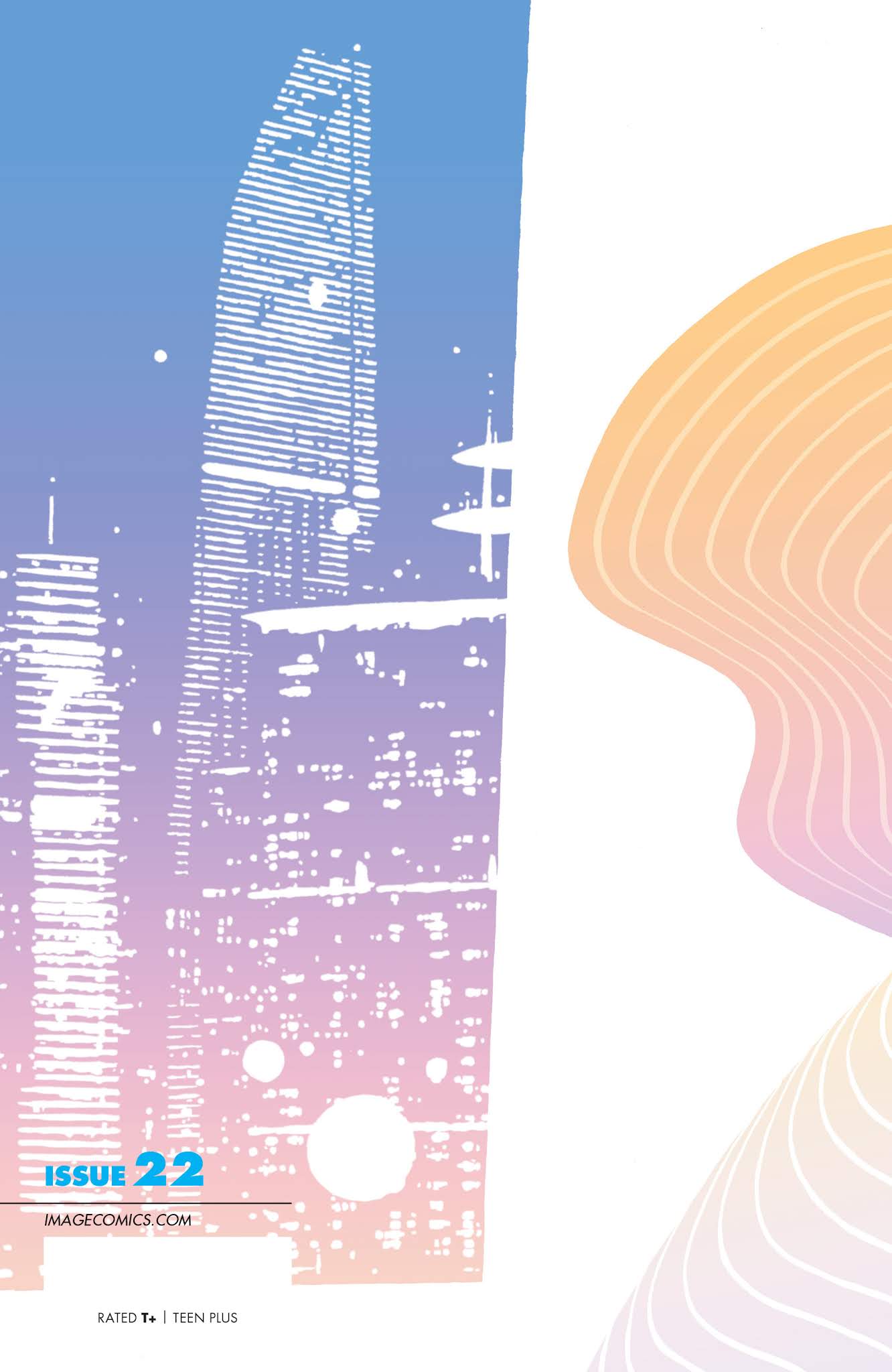 Read online Paper Girls comic -  Issue #22 - 34