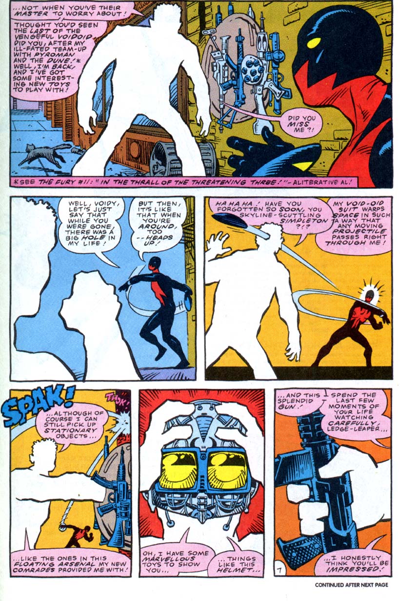 Read online 1963 comic -  Issue #2 - 8