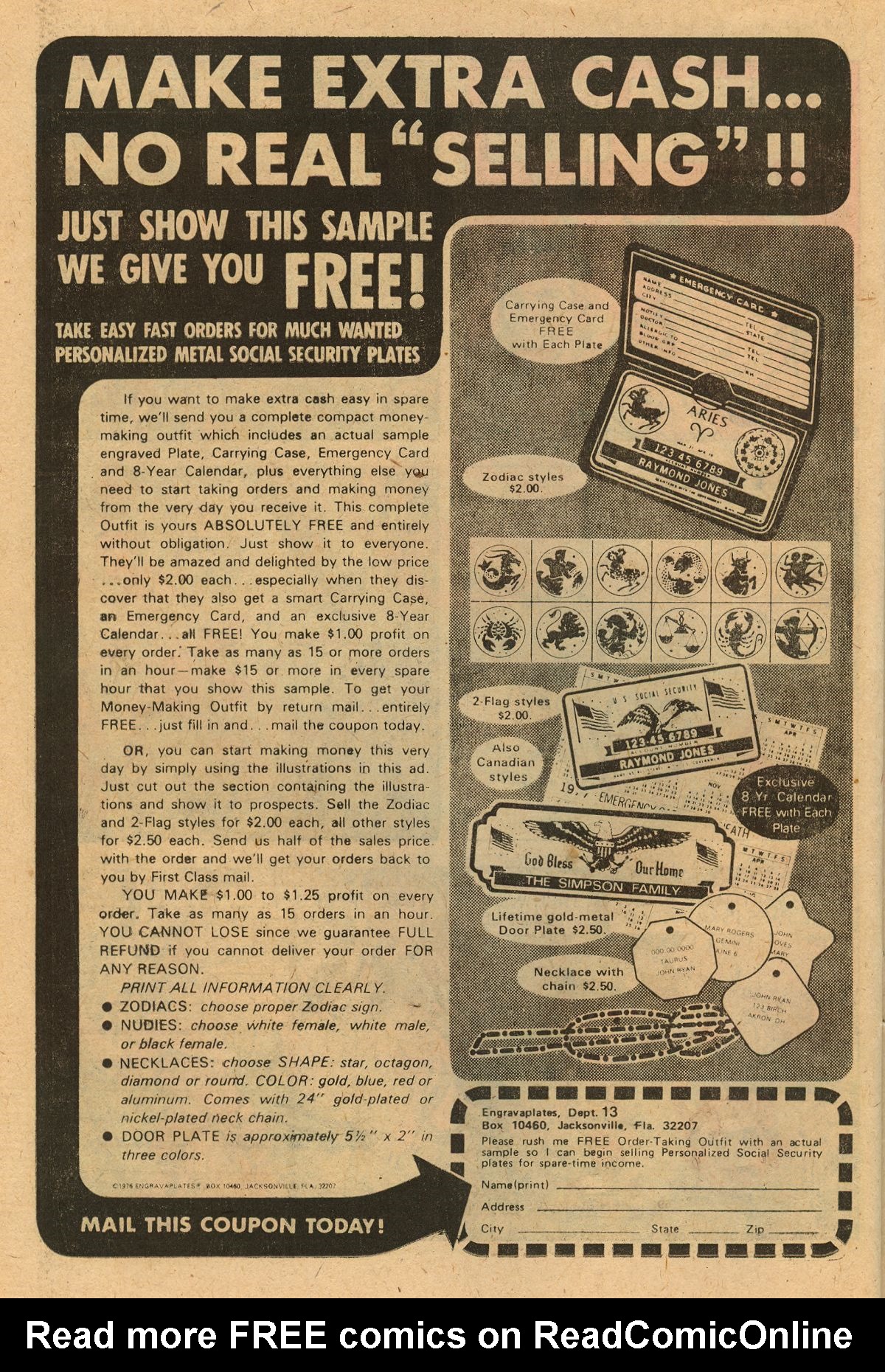 Read online Turok, Son of Stone comic -  Issue #107 - 22