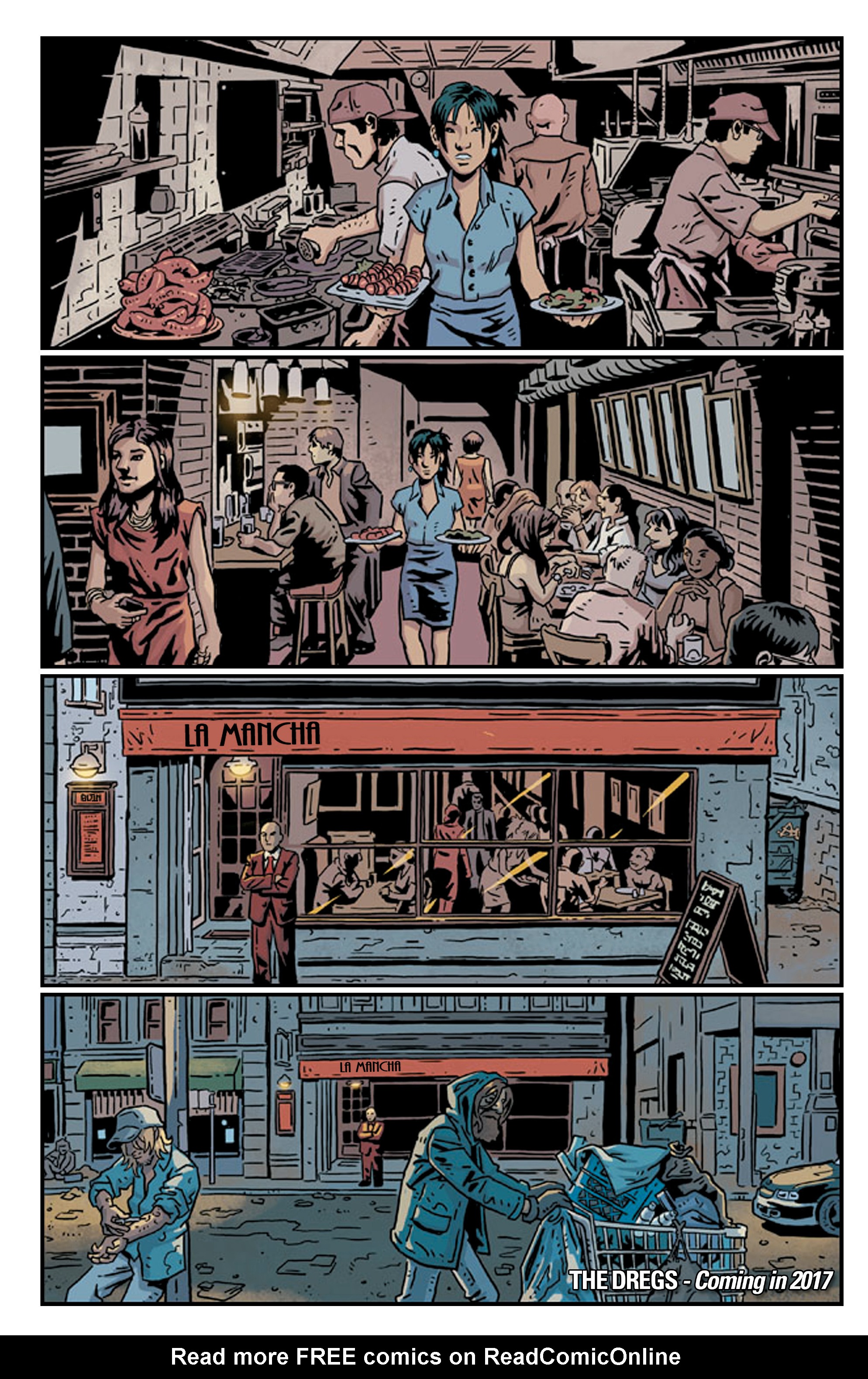 Read online The Skeptics comic -  Issue #2 - 30