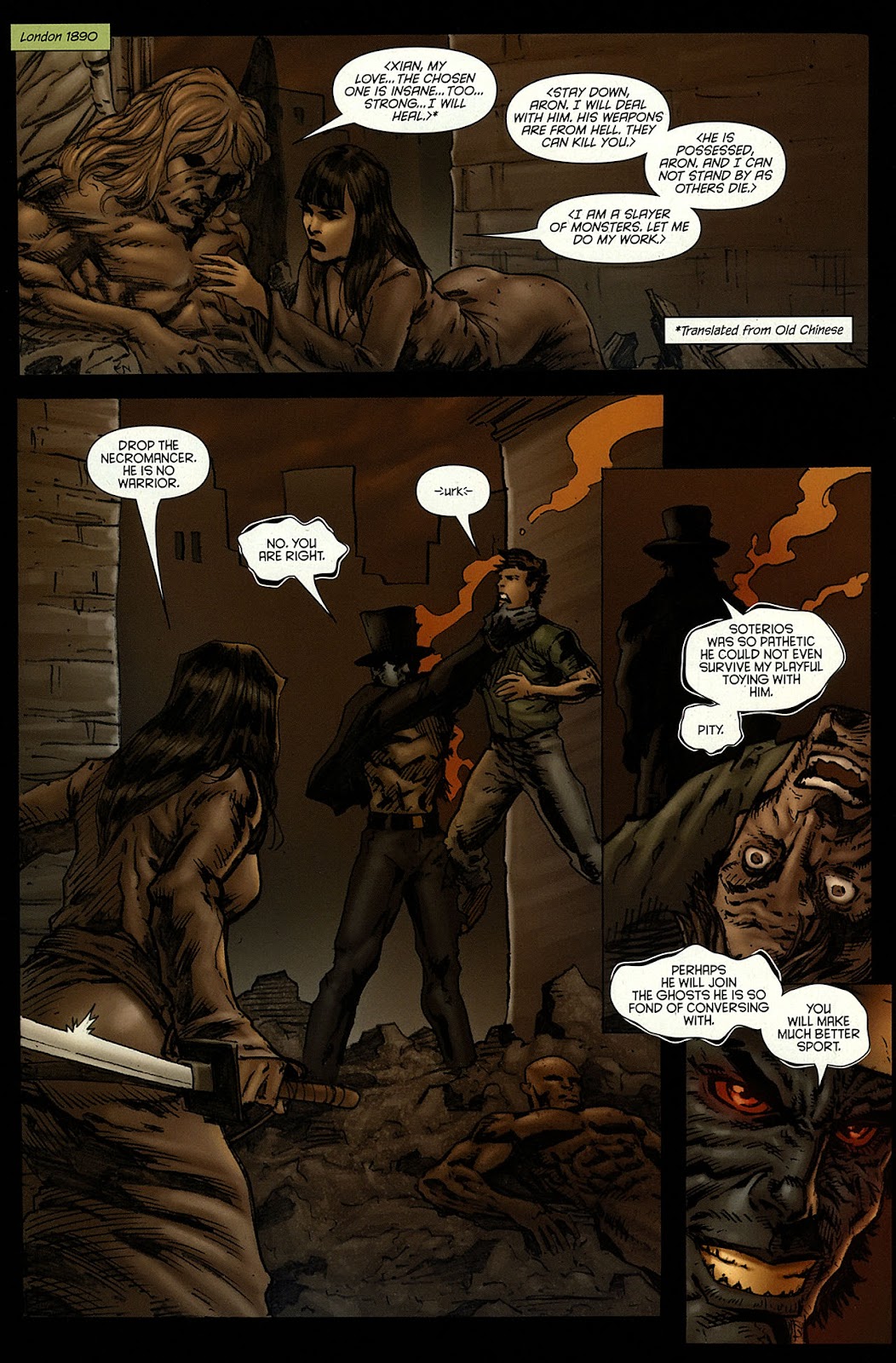 Army of Darkness (2009) issue 24 - Page 15