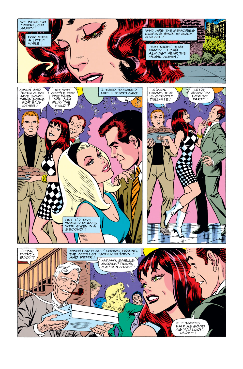 The Amazing Spider-Man (1963) issue 365 - Page 49