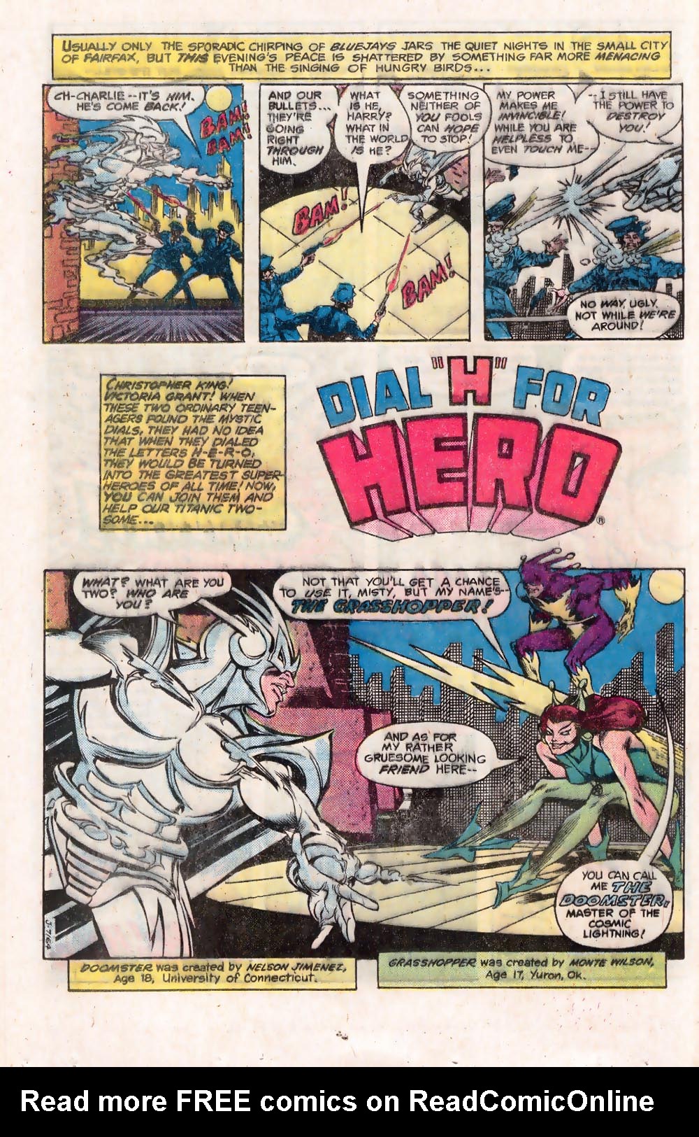 Read online Adventure Comics (1938) comic -  Issue #479 - 12