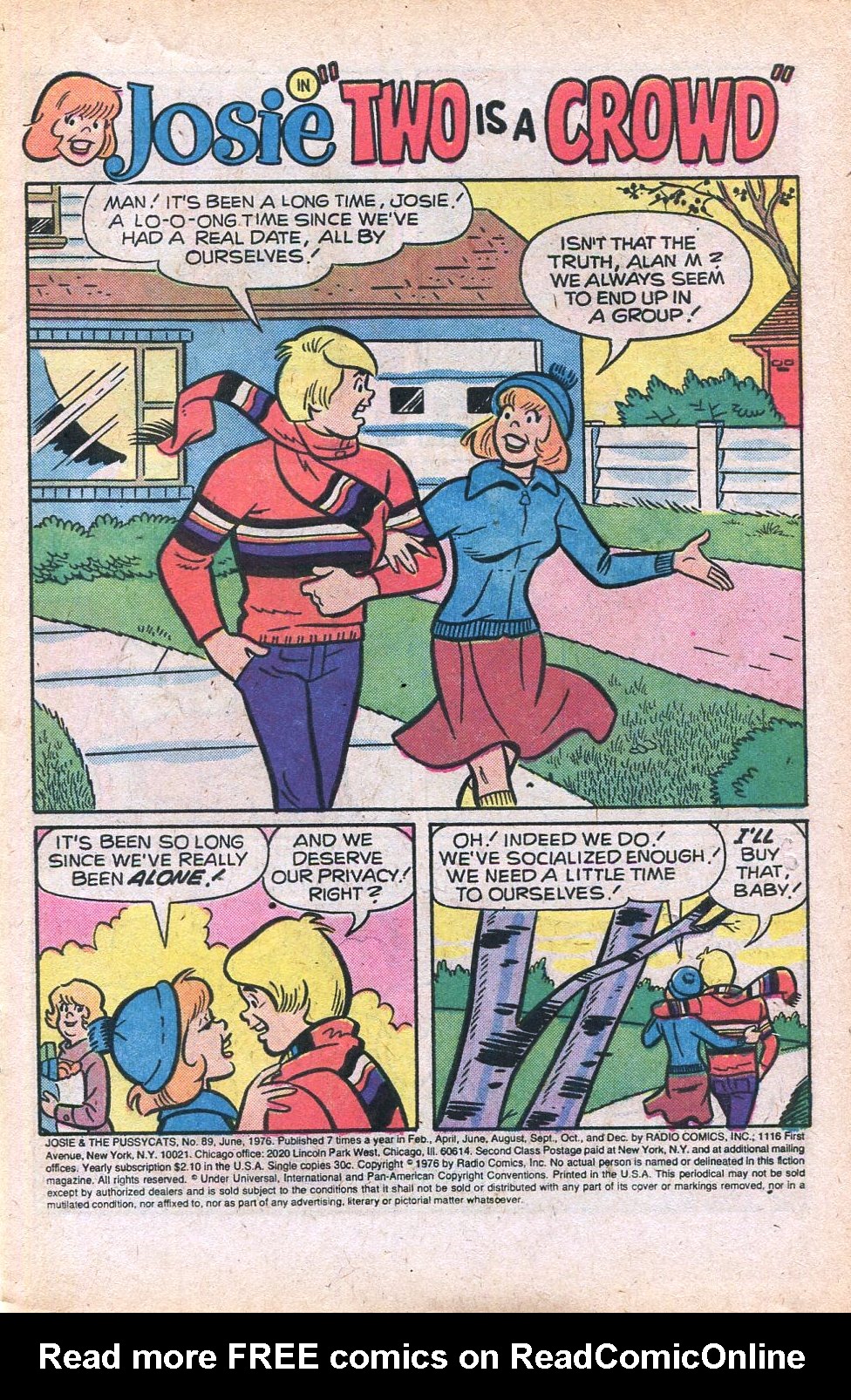 Read online Giant Grab Bag Comics comic -  Issue # TPB (Part 1) - 3