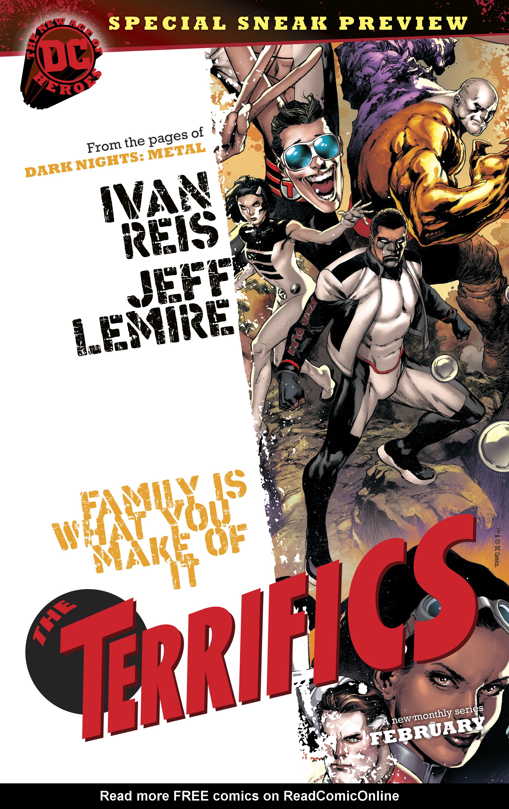 Read online Action Comics (2016) comic -  Issue #996 - 21