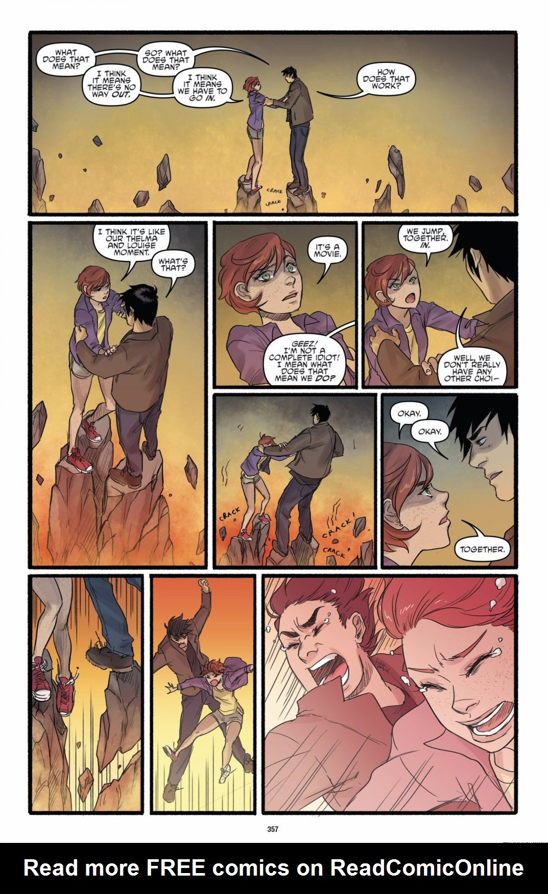 Read online Teenage Mutant Ninja Turtles: The IDW Collection comic -  Issue # TPB 6 (Part 4) - 46