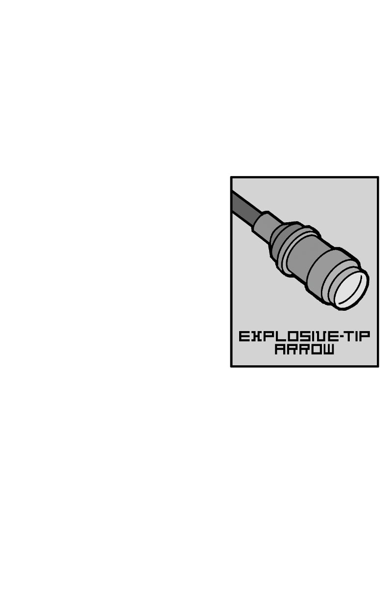 Read online Hawkeye: My Life as a Weapon Infinity Comic comic -  Issue # TPB 3 (Part 2) - 24