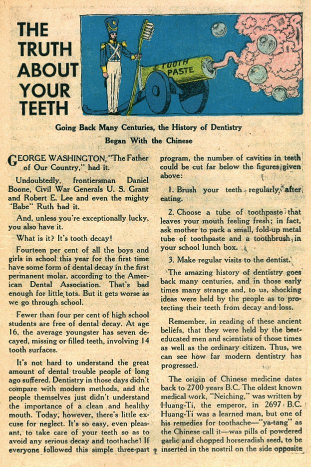 Read online Superman (1939) comic -  Issue #103 - 23