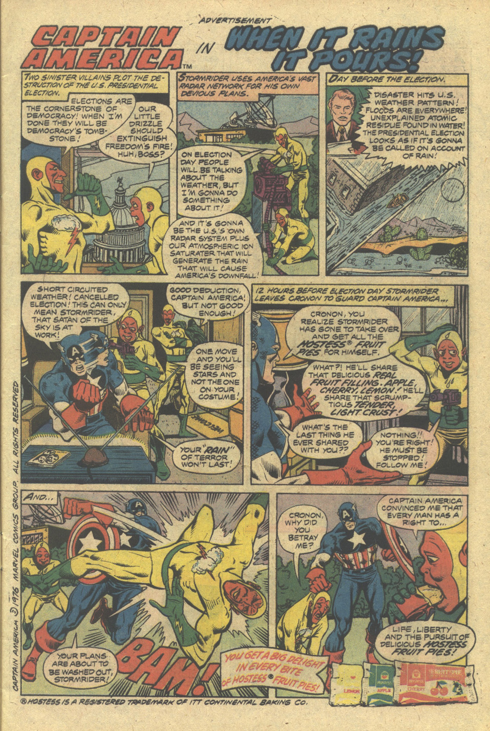 Walt Disney's Comics and Stories issue 436 - Page 6