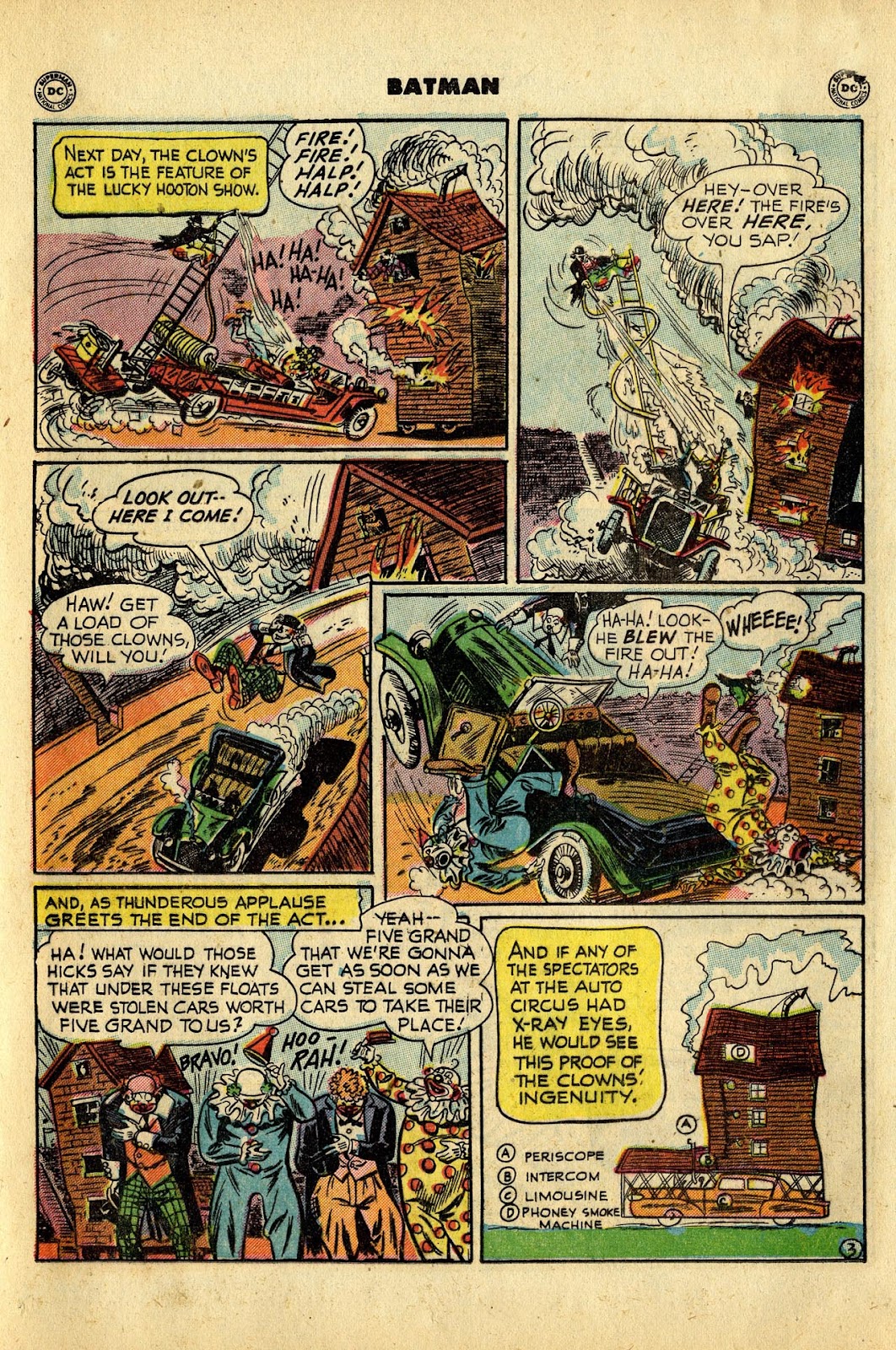 Batman (1940) issue 60 - Page 37