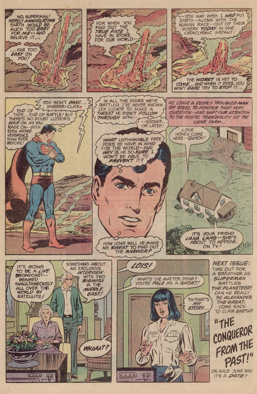 Superman (1939) issue 386 - Page 35