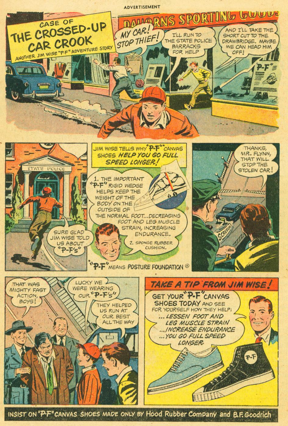 Read online Captain Marvel Adventures comic -  Issue #133 - 11