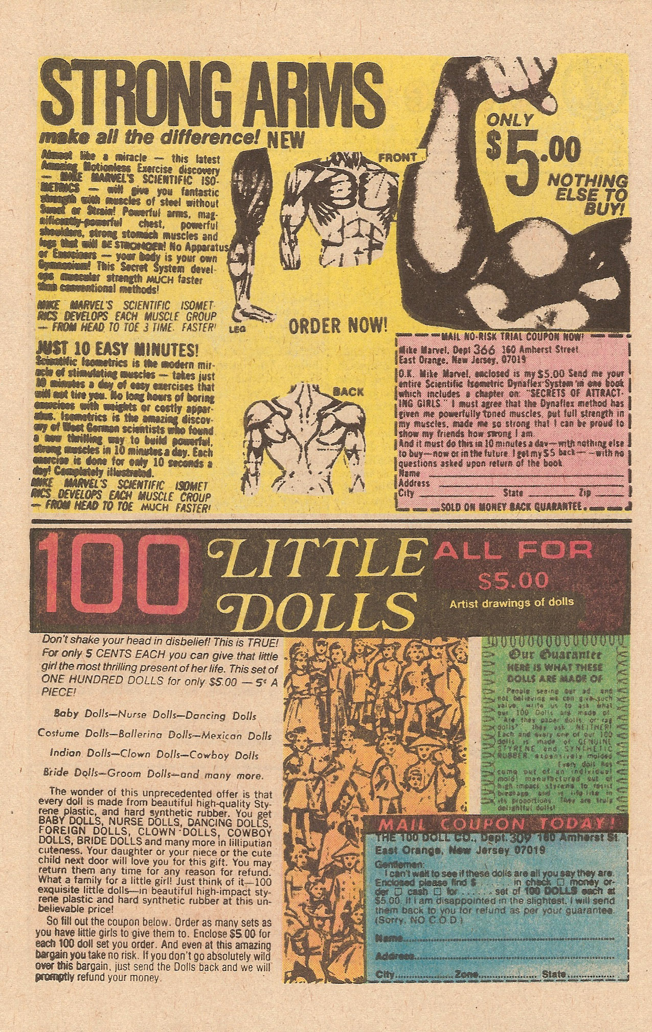 Read online Jughead (1965) comic -  Issue #311 - 28