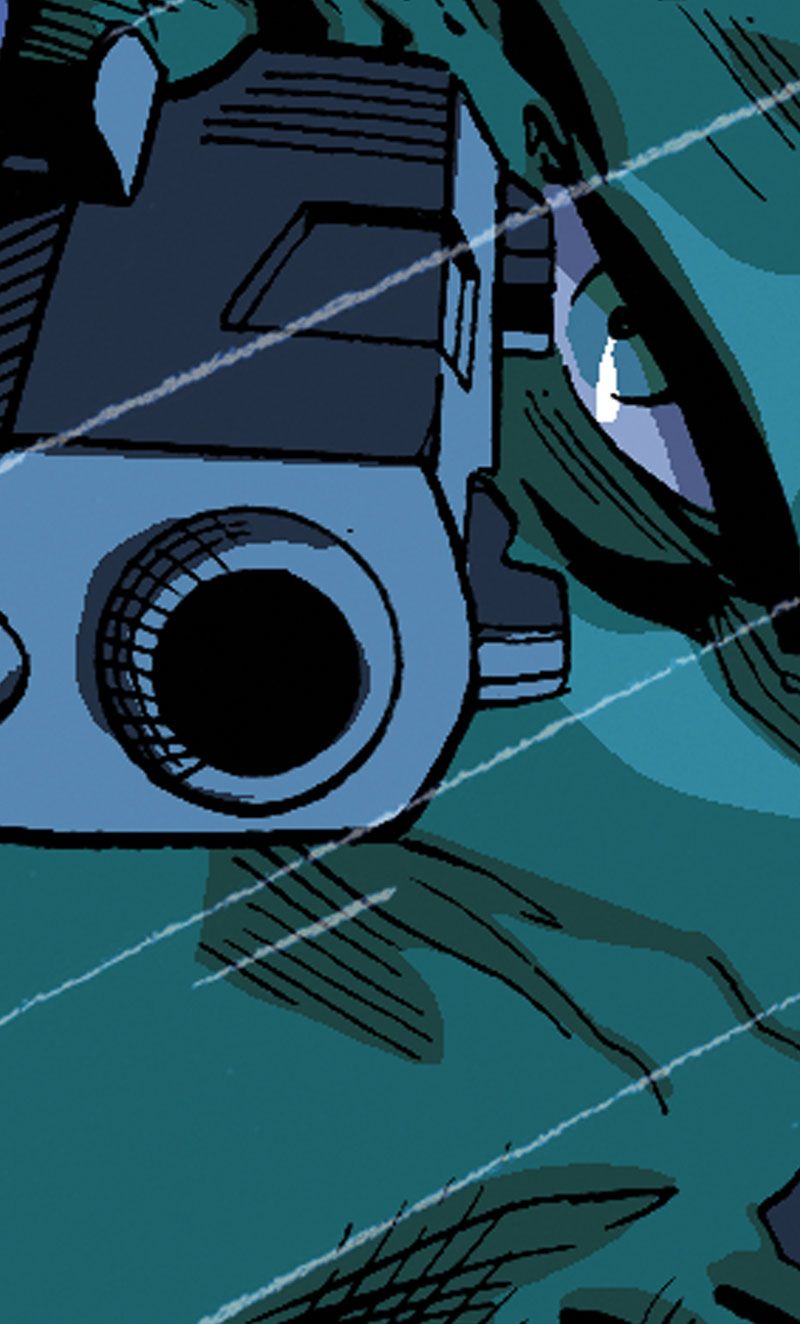 Read online Secret Invasion Infinity Comic comic -  Issue #12 - 35