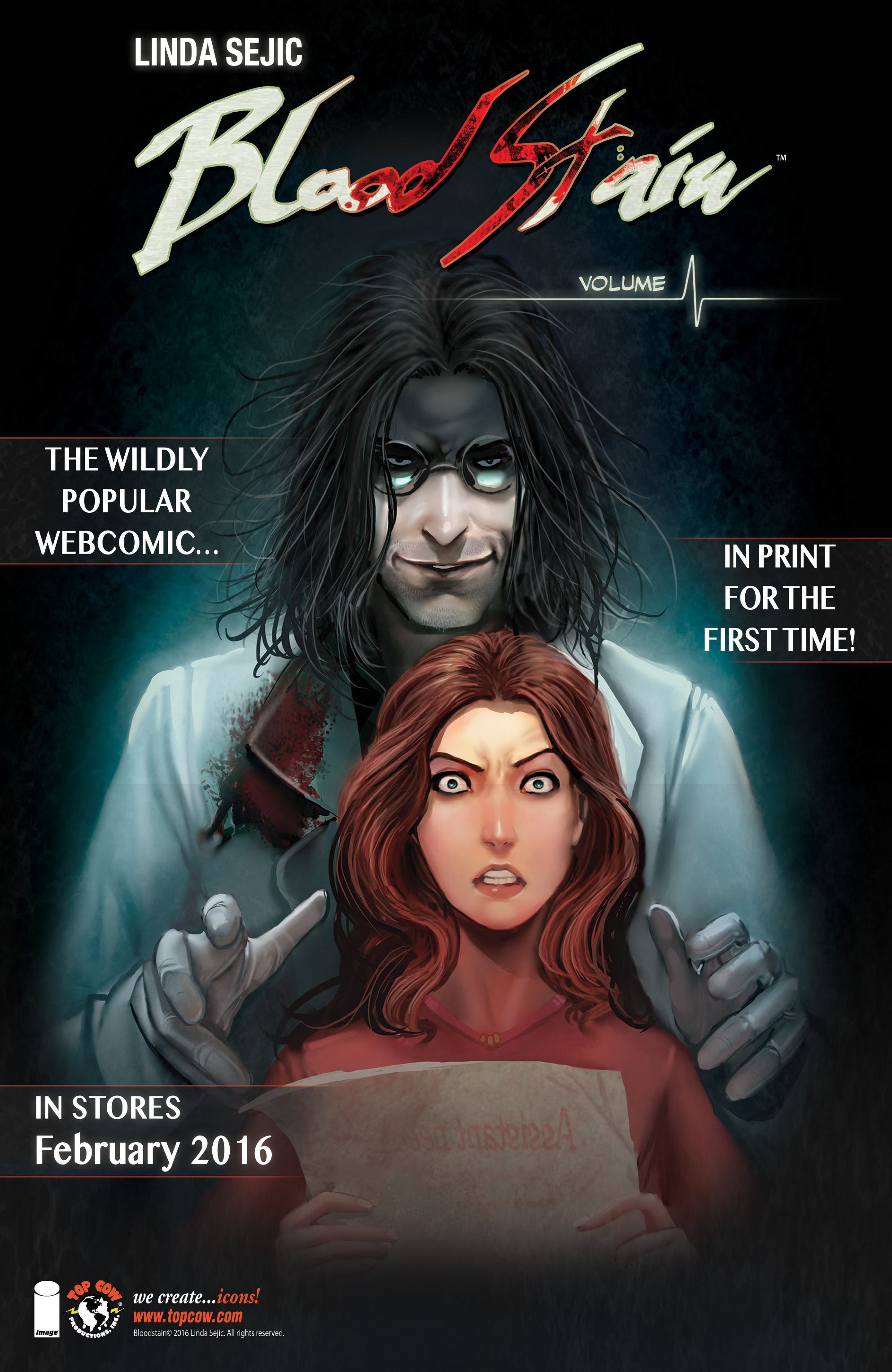 Read online Symmetry comic -  Issue #2 - 29