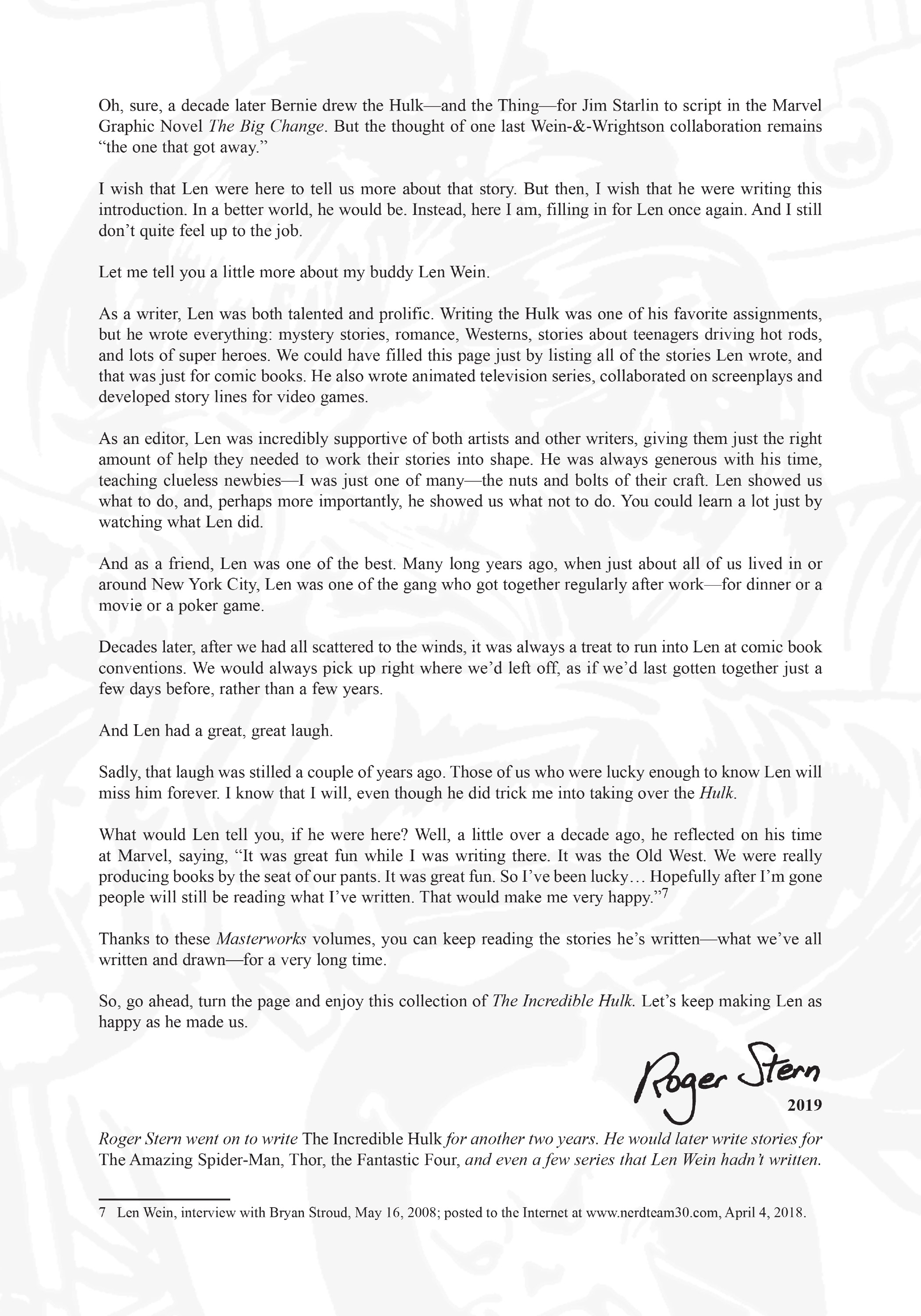 Read online Marvel Masterworks: The Incredible Hulk comic -  Issue # TPB 13 (Part 1) - 8