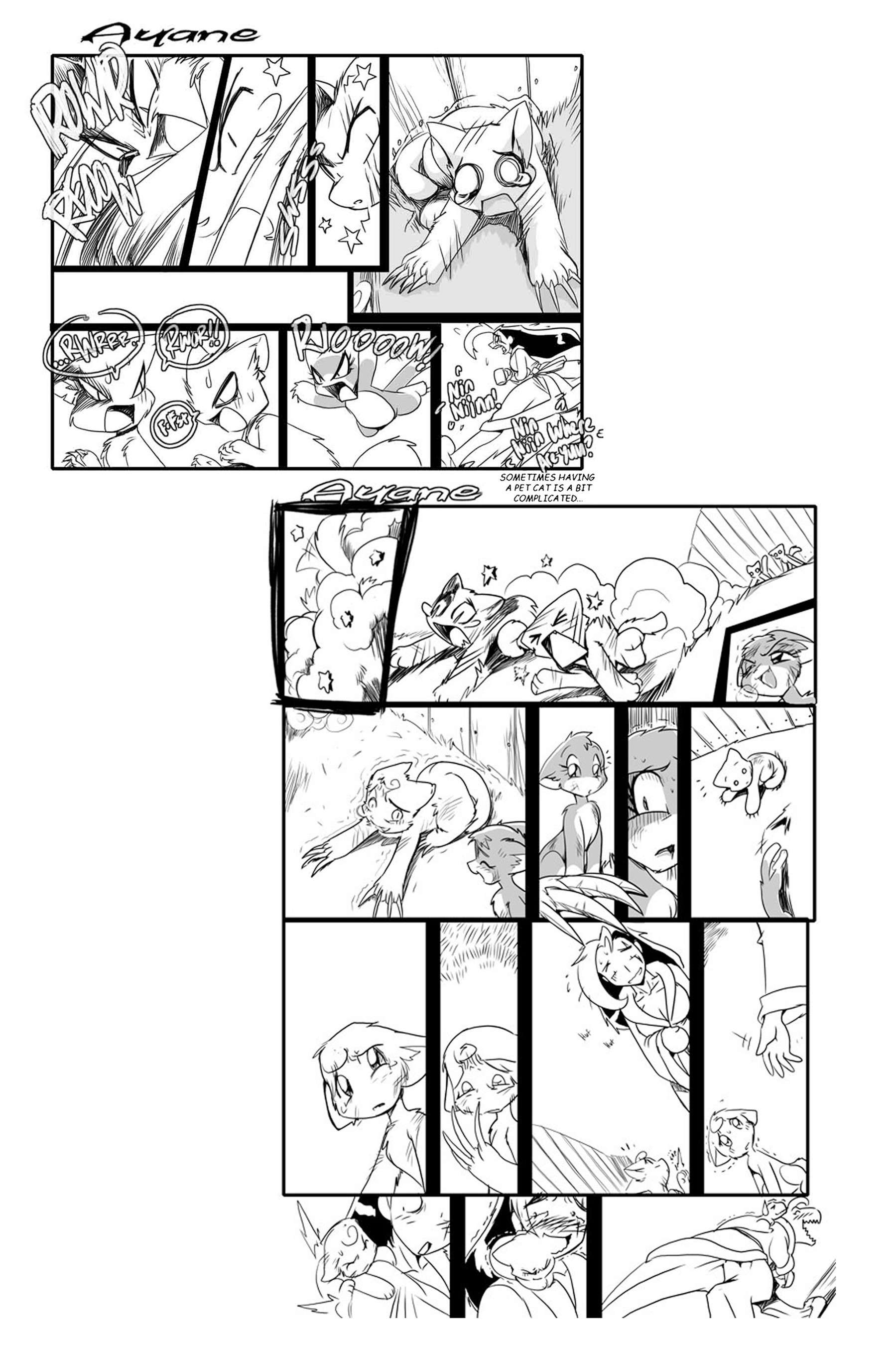 Read online Gold Digger: FREDeral Reserve Brick comic -  Issue # TPB (Part 5) - 5