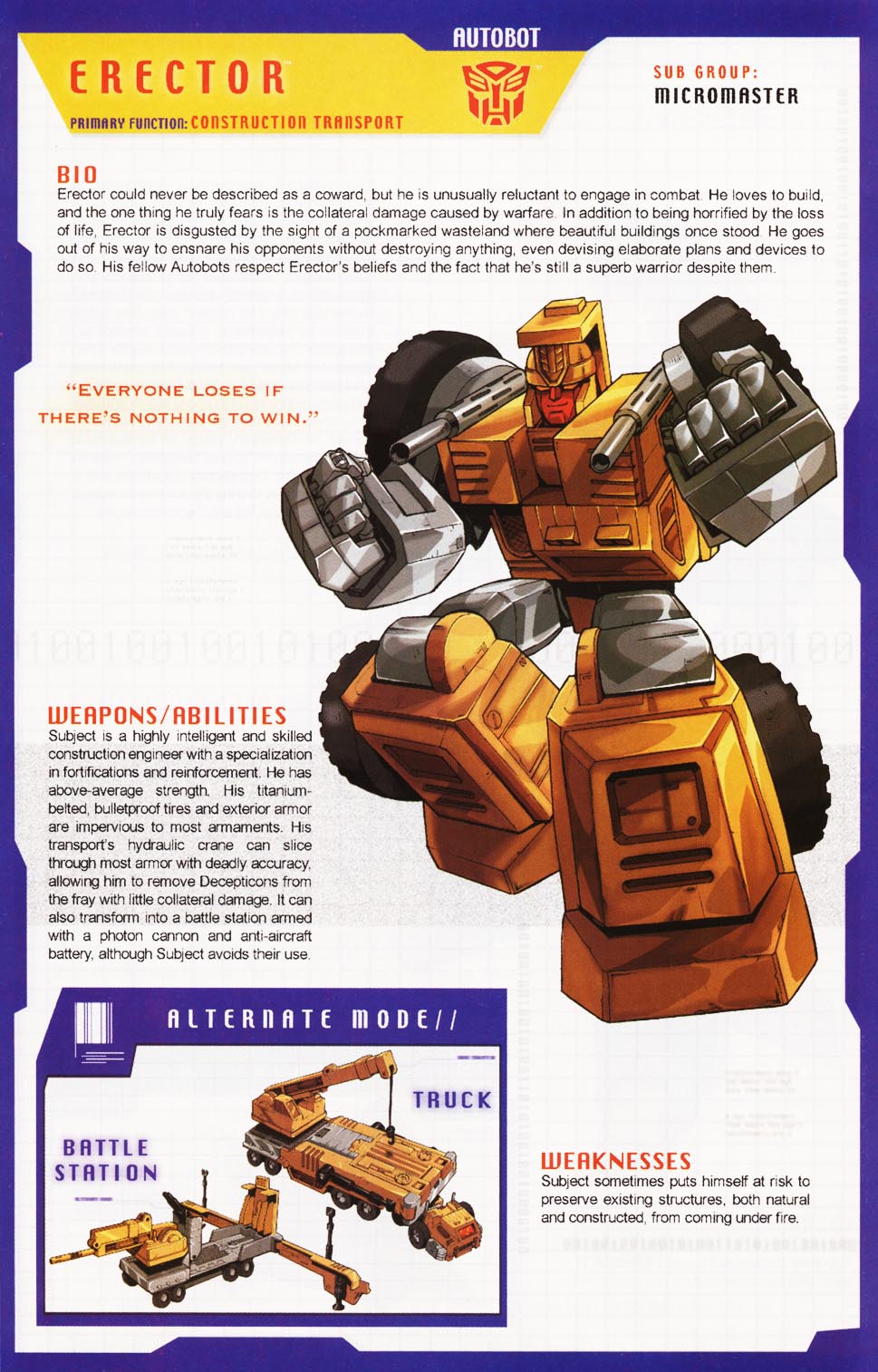 Read online Transformers: More than Meets the Eye comic -  Issue #2 - 40