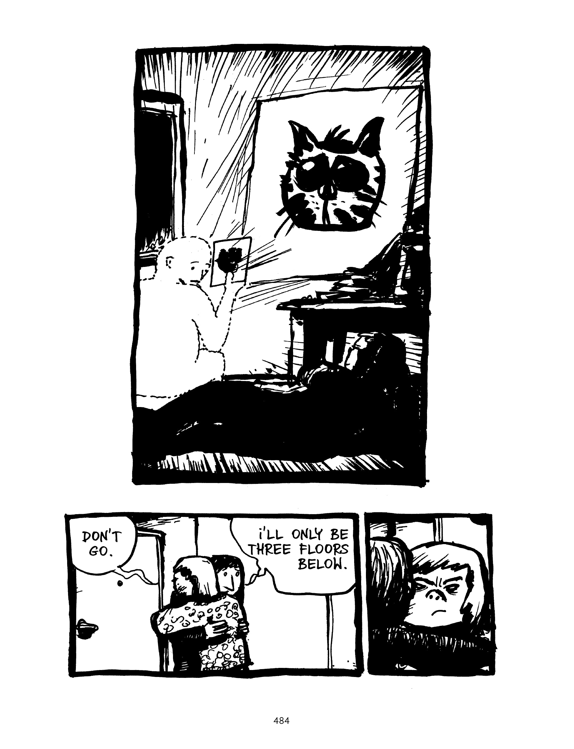 Read online Mr. Lightbulb comic -  Issue # TPB (Part 5) - 63