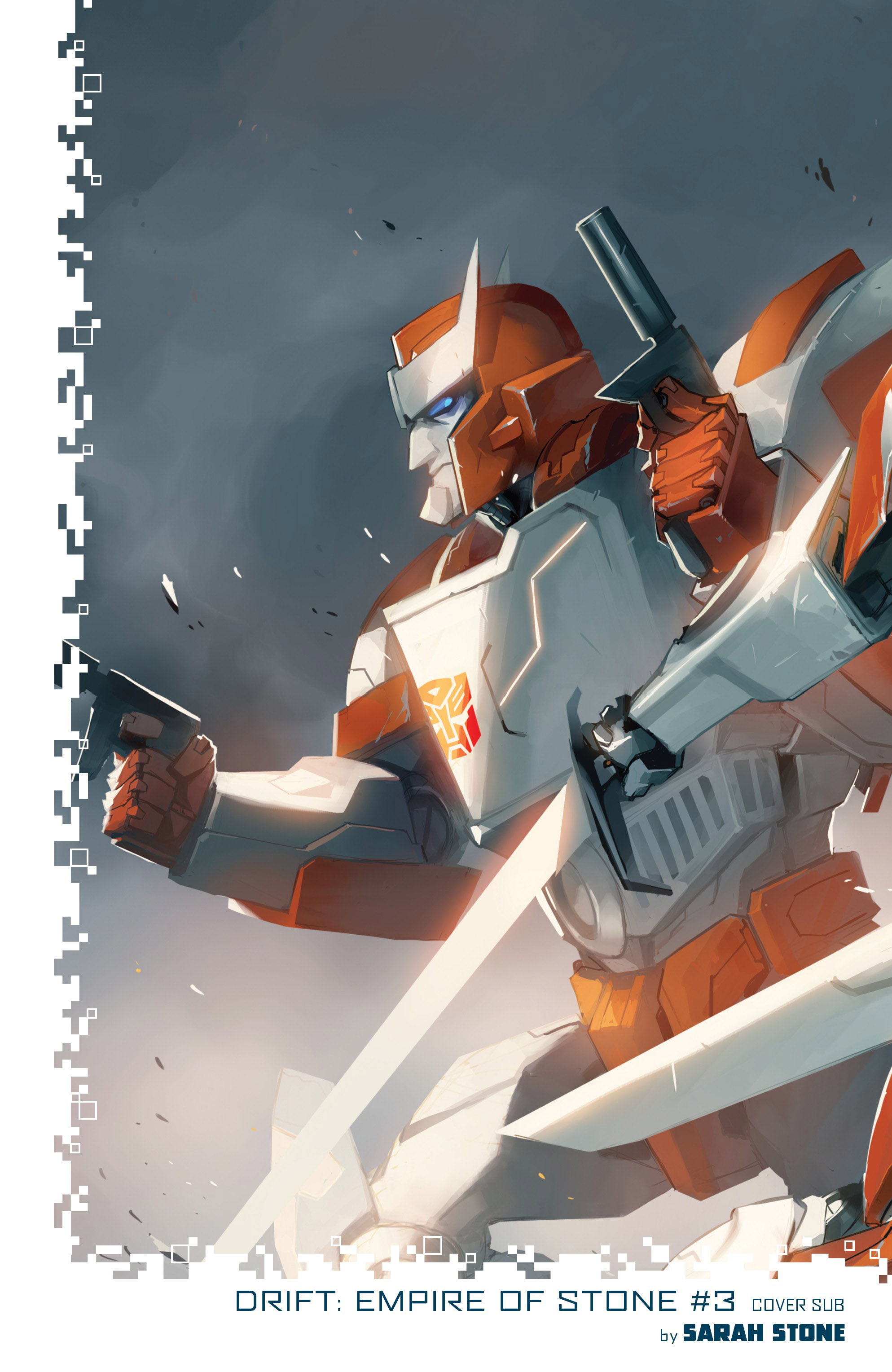 Read online Transformers: The IDW Collection Phase Two comic -  Issue # TPB 8 (Part 4) - 62