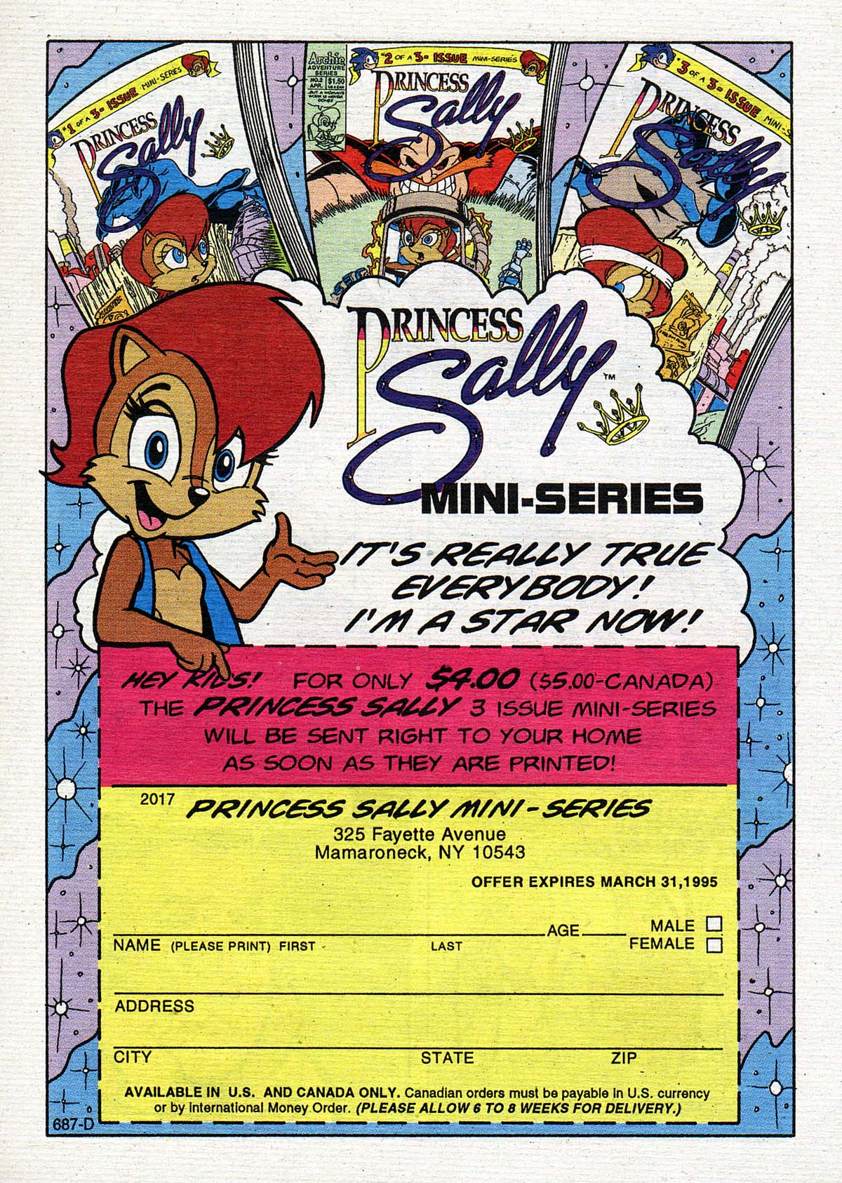 Read online Archie Digest Magazine comic -  Issue #133 - 41